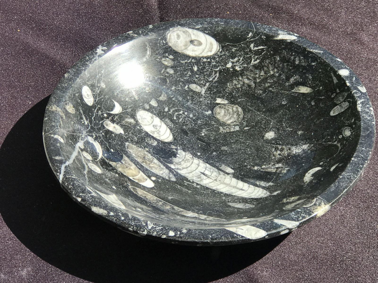 Rock, Crystal, Natural, Decor, Collectible, (1 of 4)