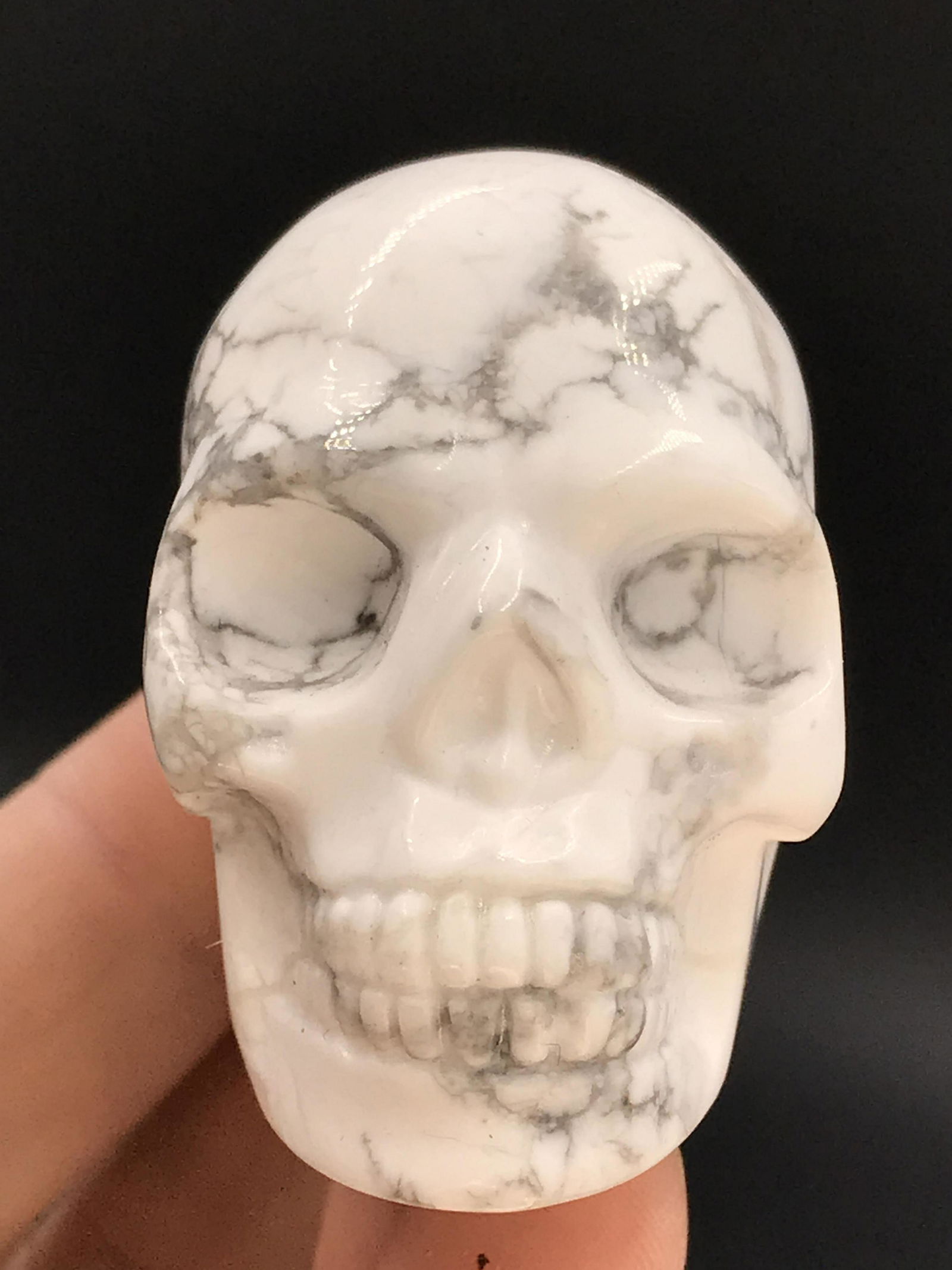 Quartz, Rock, Crystal, Natural, Collectible, Carving, (1 of 4)