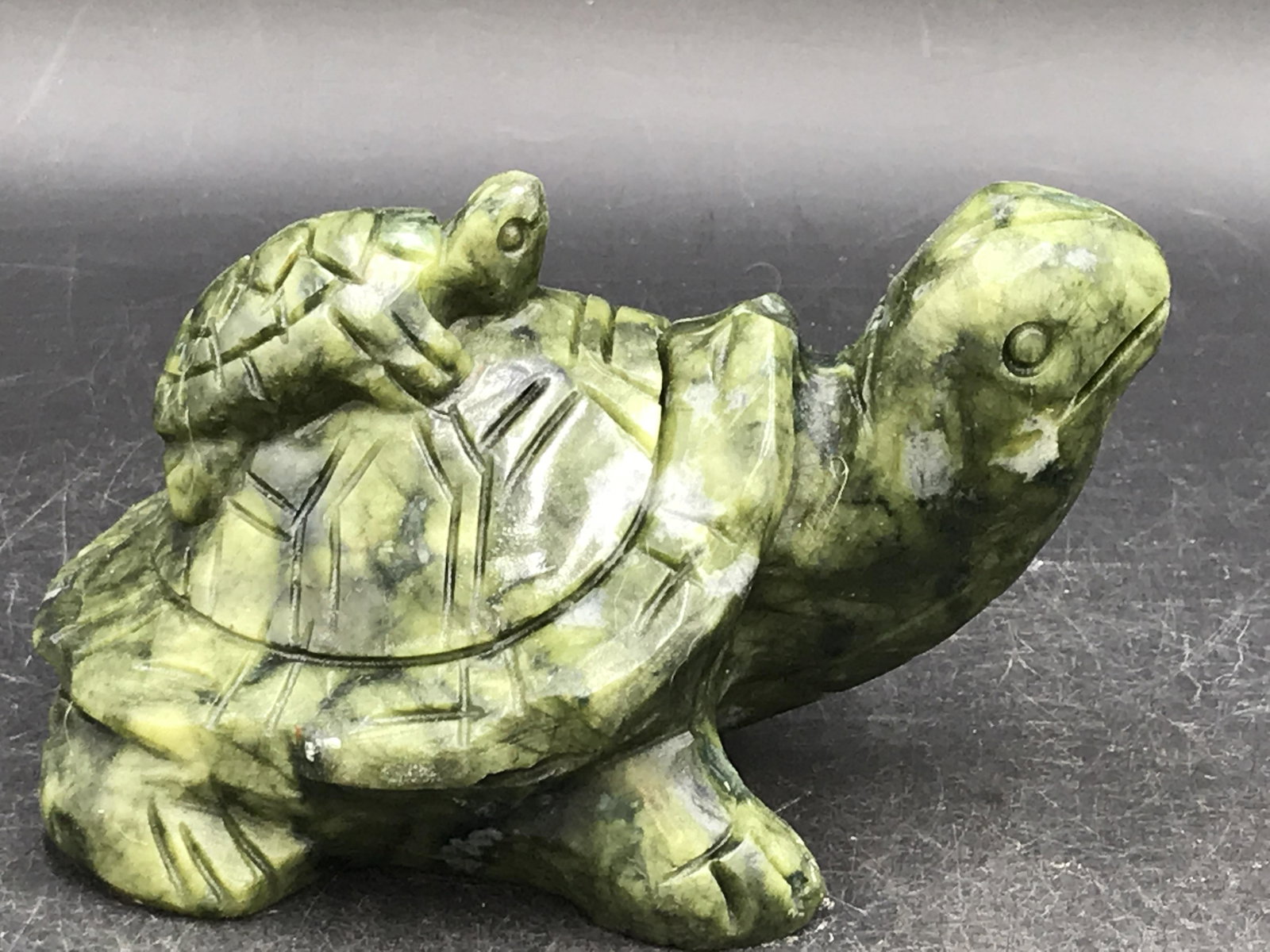 Rock, Crystal, Natural, Collectible, Carving, (1 of 5)