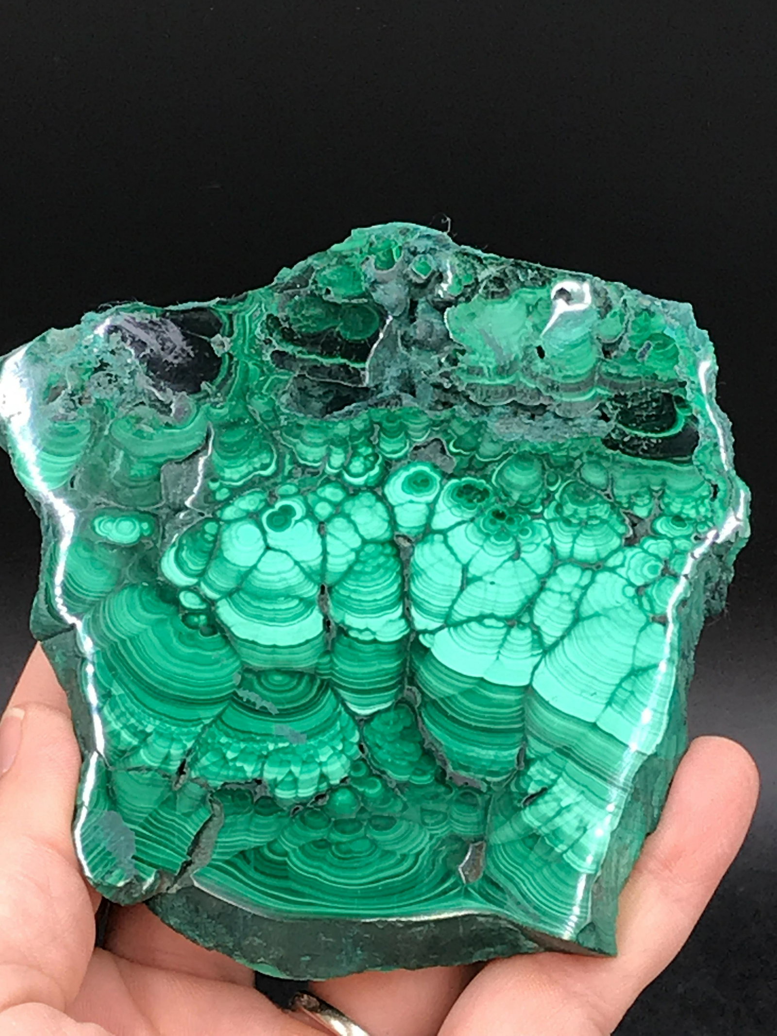 Rock, Crystal, Natural, Collectible, Mineral, Specimen (1 of 5)