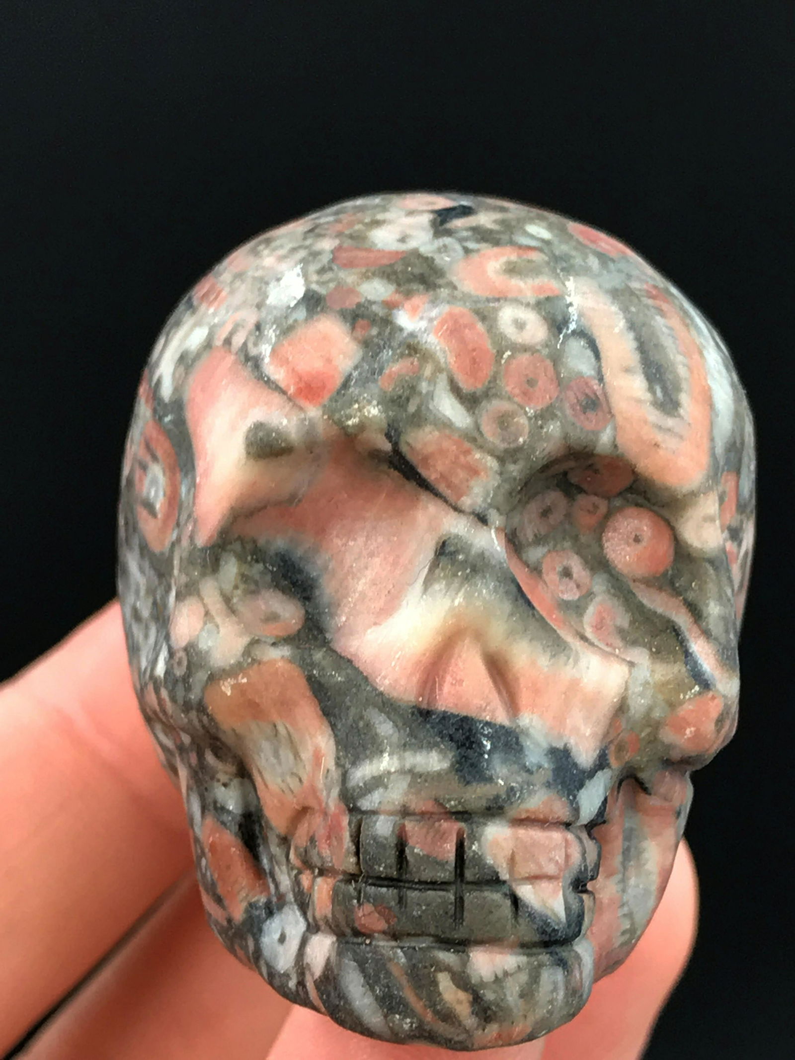 Quartz, Rock, Crystal, Natural, Collectible, Carving, (1 of 4)