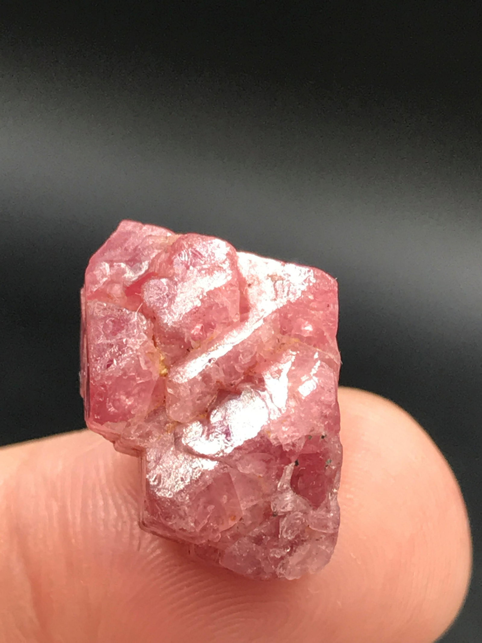 Rock, Crystal, Natural, Collectible, Mineral, Specimen (1 of 5)