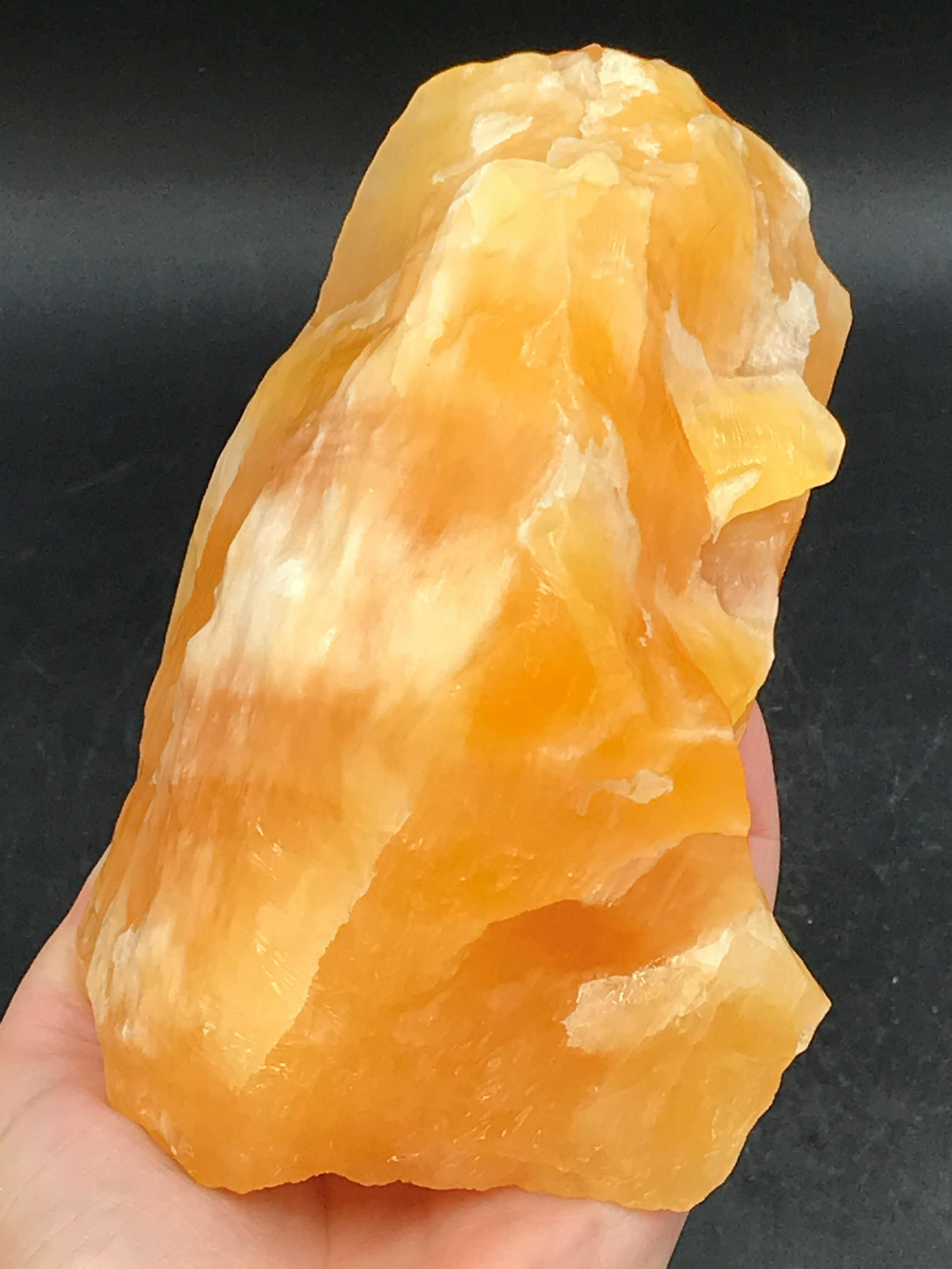 Rock, Crystal, Natural, Collectible, Mineral, Specimen (1 of 4)
