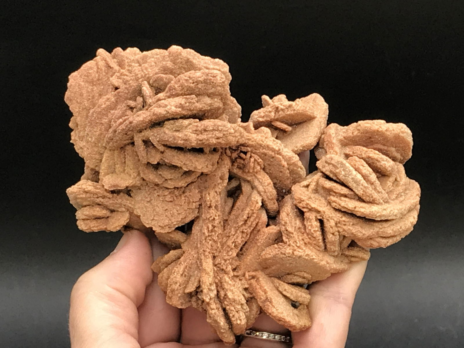 Rock, Crystal, Natural, Collectible, Mineral, Specimen (1 of 4)