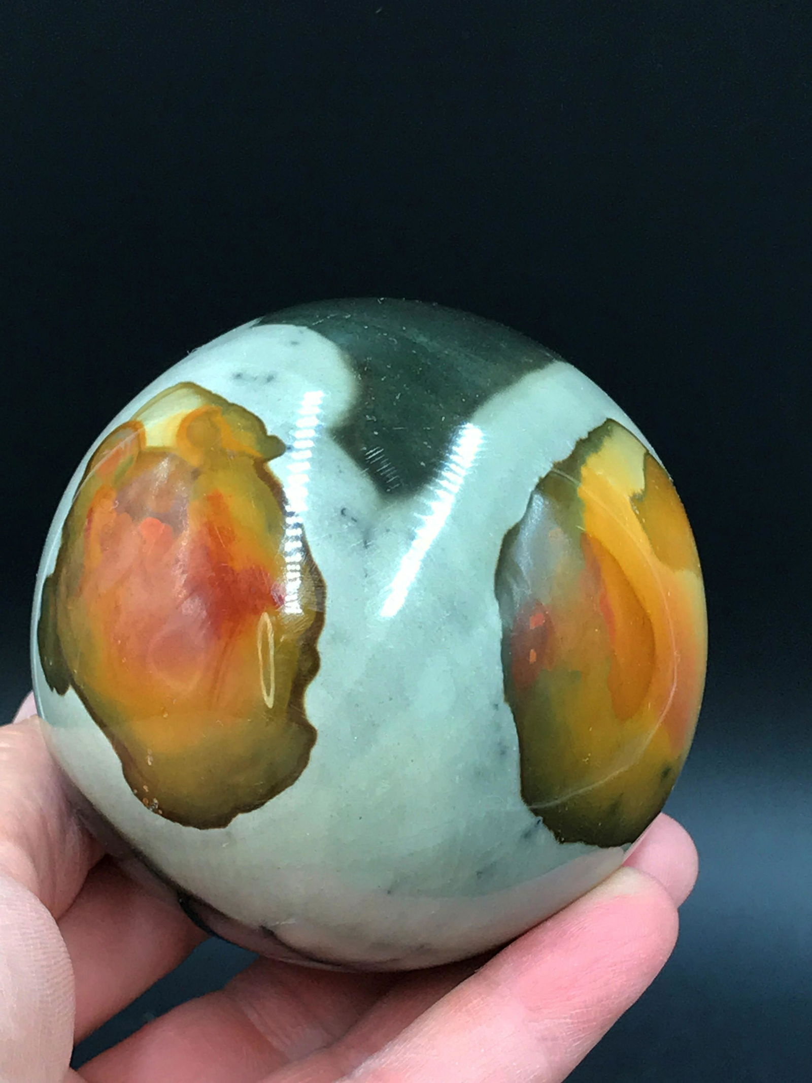 Rock, Crystal, Natural, Decor, Collectible, Carving, (1 of 4)