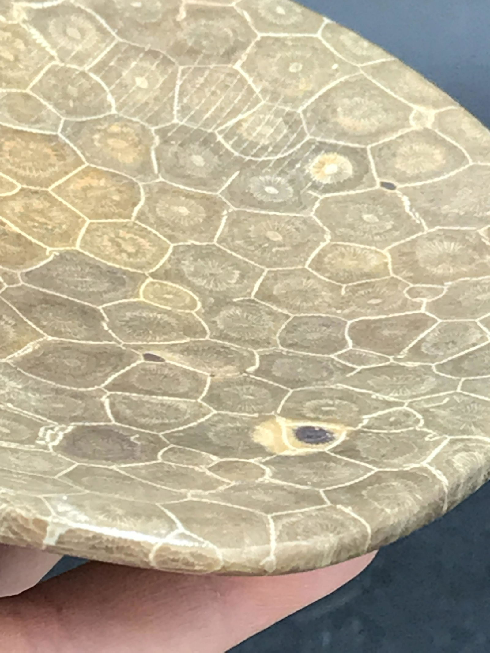 Rock, Crystal, Natural, Collectible, Carving, Heart, (1 of 3)