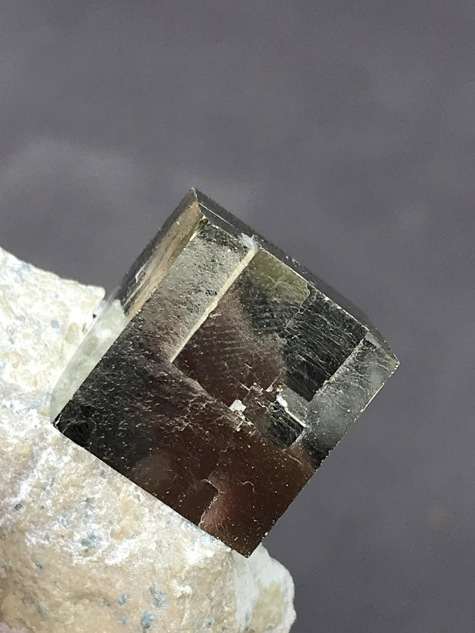 Rock, Crystal, Natural, Collectible, Mineral, Specimen (1 of 4)