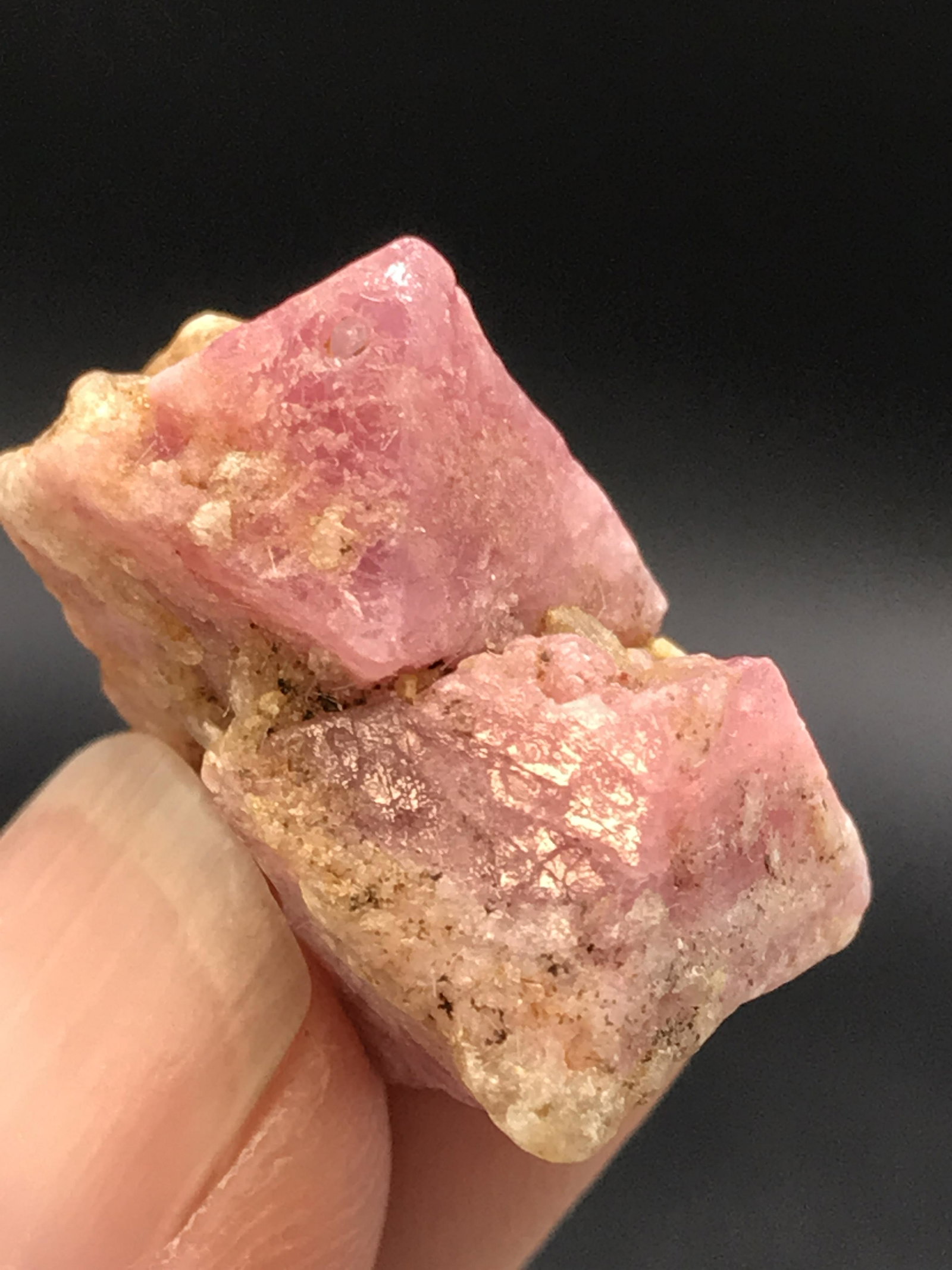 Rock, Crystal, Natural, Collectible, Mineral, Specimen (1 of 4)