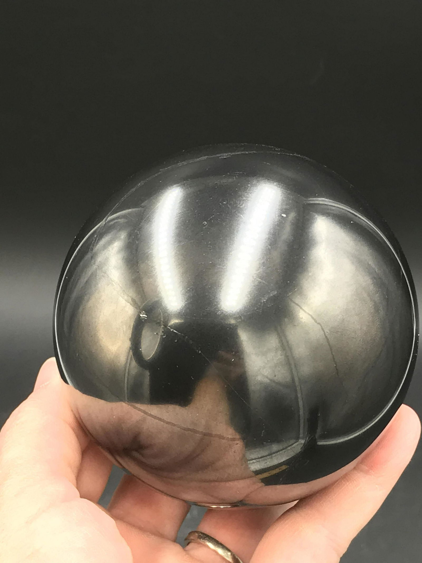 Rock, Crystal, Natural, Decor, Collectible, Carving, (1 of 3)