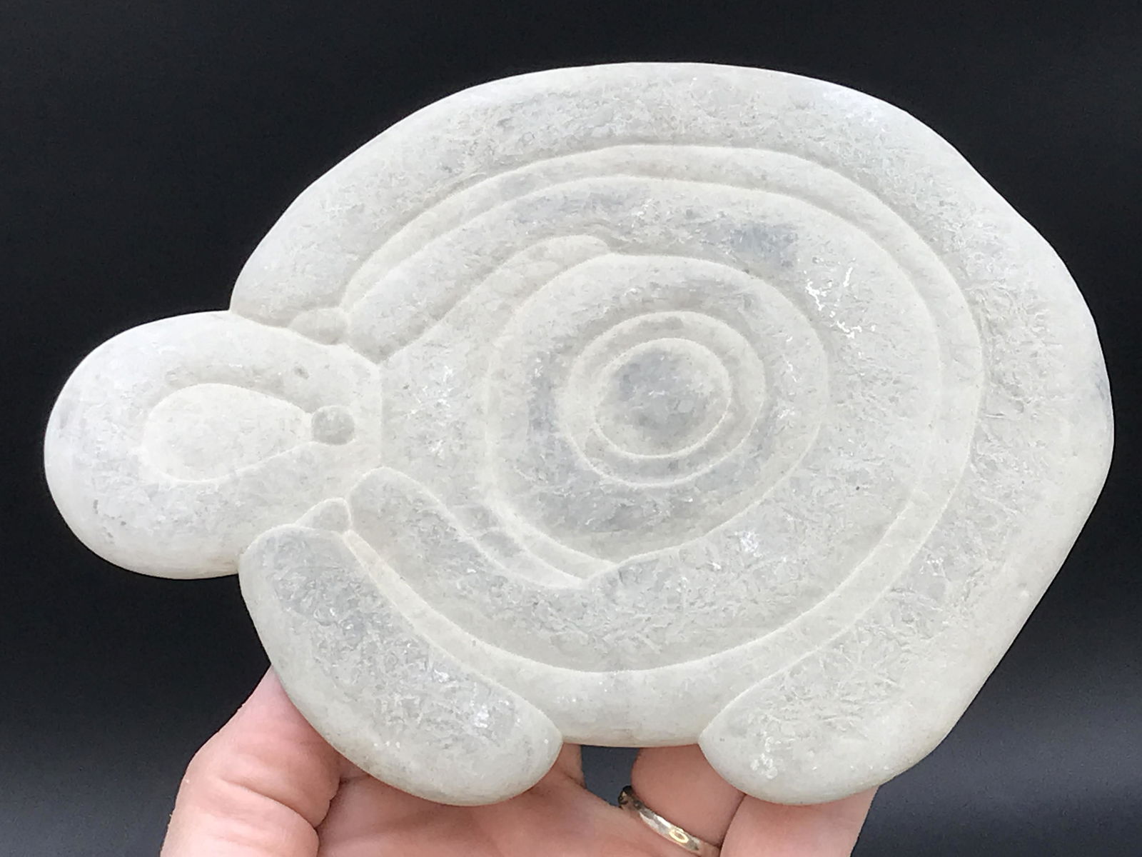 Rock, Crystal, Natural, Collectible, Mineral, Specimen (1 of 4)