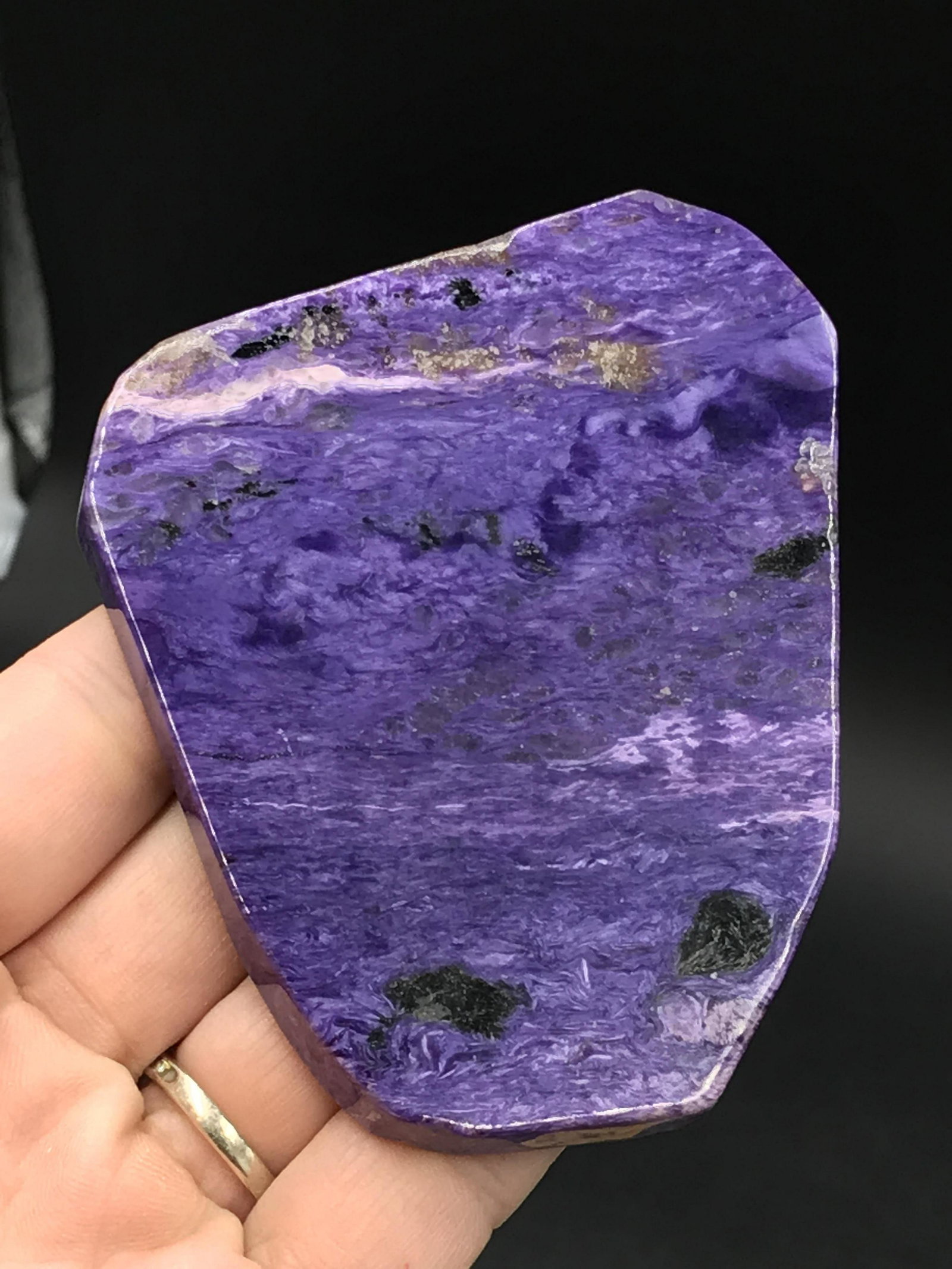 Rock, Crystal, Natural, Collectible, Mineral, Specimen (1 of 5)