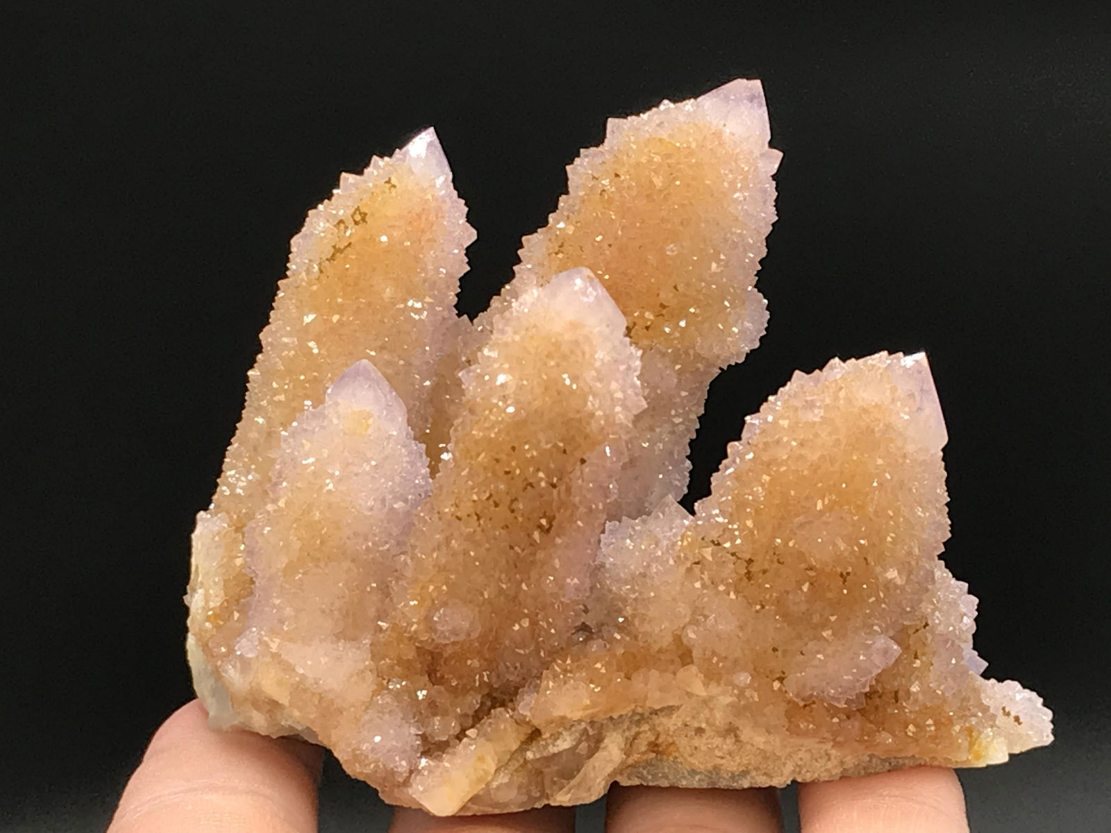 Rock, Crystal, Natural, Collectible, Mineral, Specimen (1 of 6)