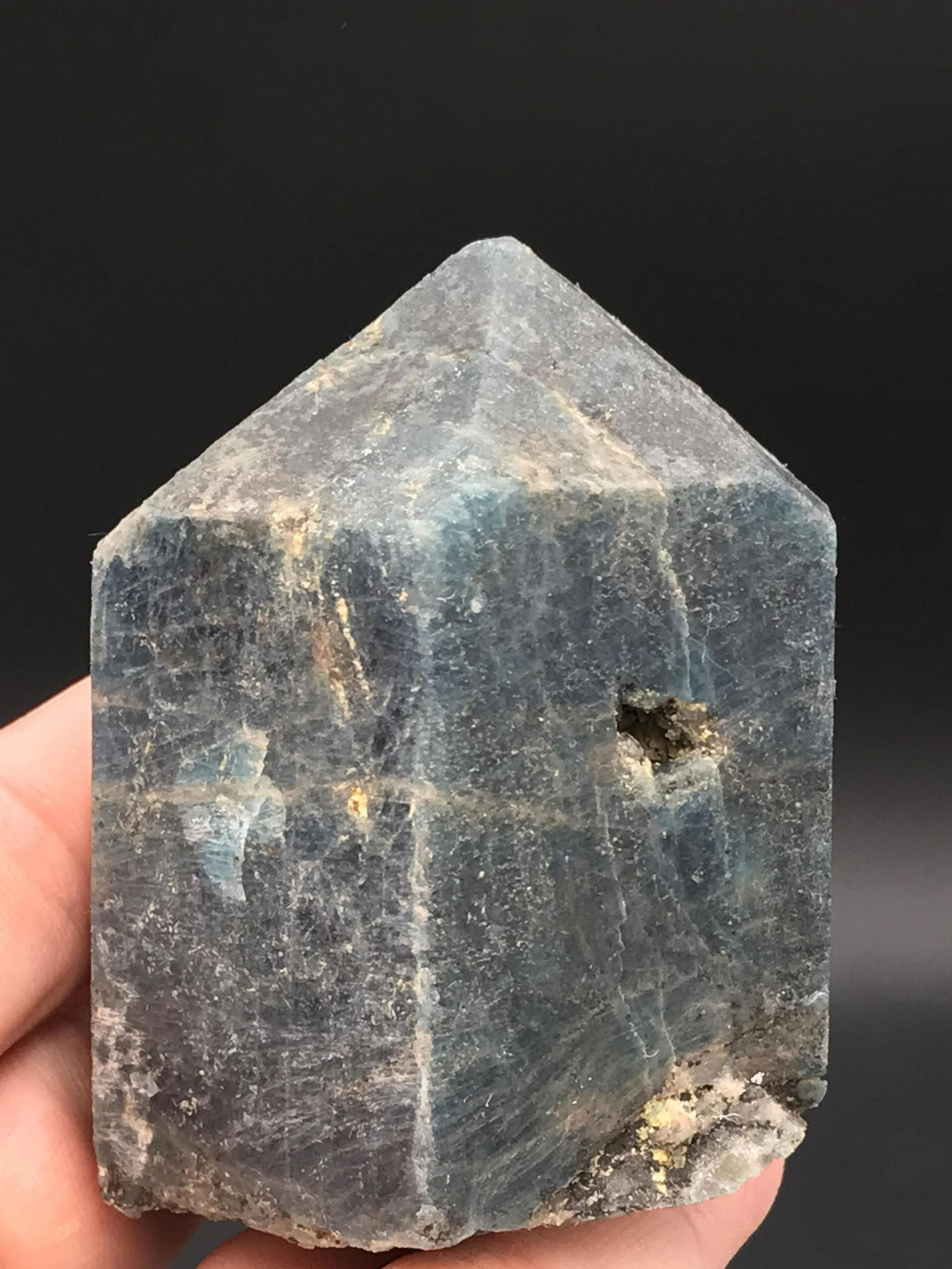 Rock, Crystal, Natural, Collectible, Mineral, Specimen (1 of 5)
