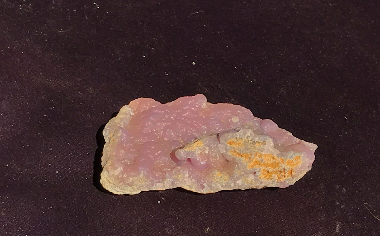 Rock, Crystal, Natural, Collectible, Mineral, Specimen (1 of 4)