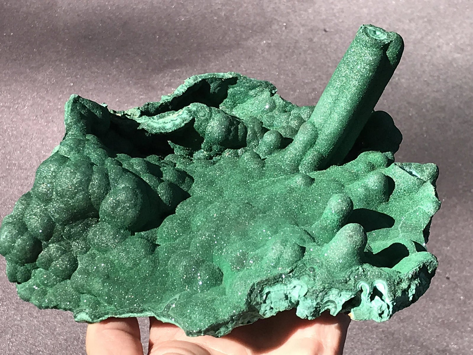 Rock, Crystal, Natural, Collectible, Mineral, Specimen (1 of 5)