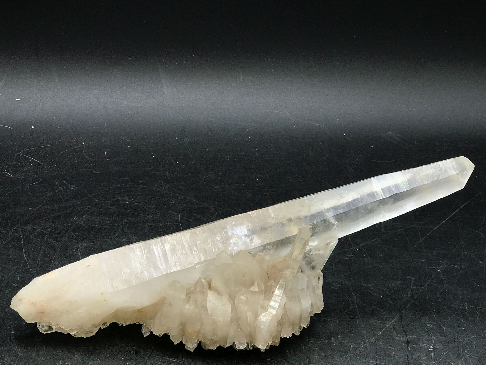 Rock, Crystal, Natural, Collectible, Mineral, Specimen (1 of 6)