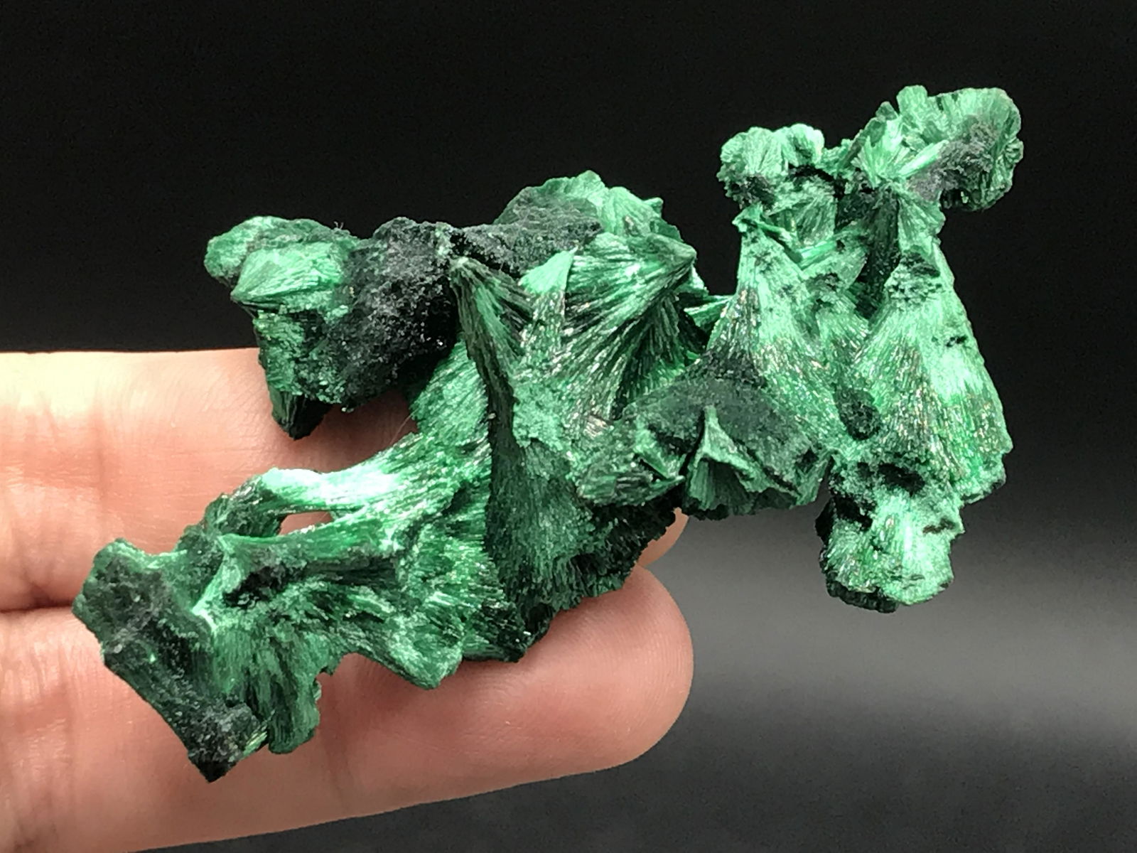 Rock, Crystal, Natural, Collectible, Mineral, Specimen (1 of 5)