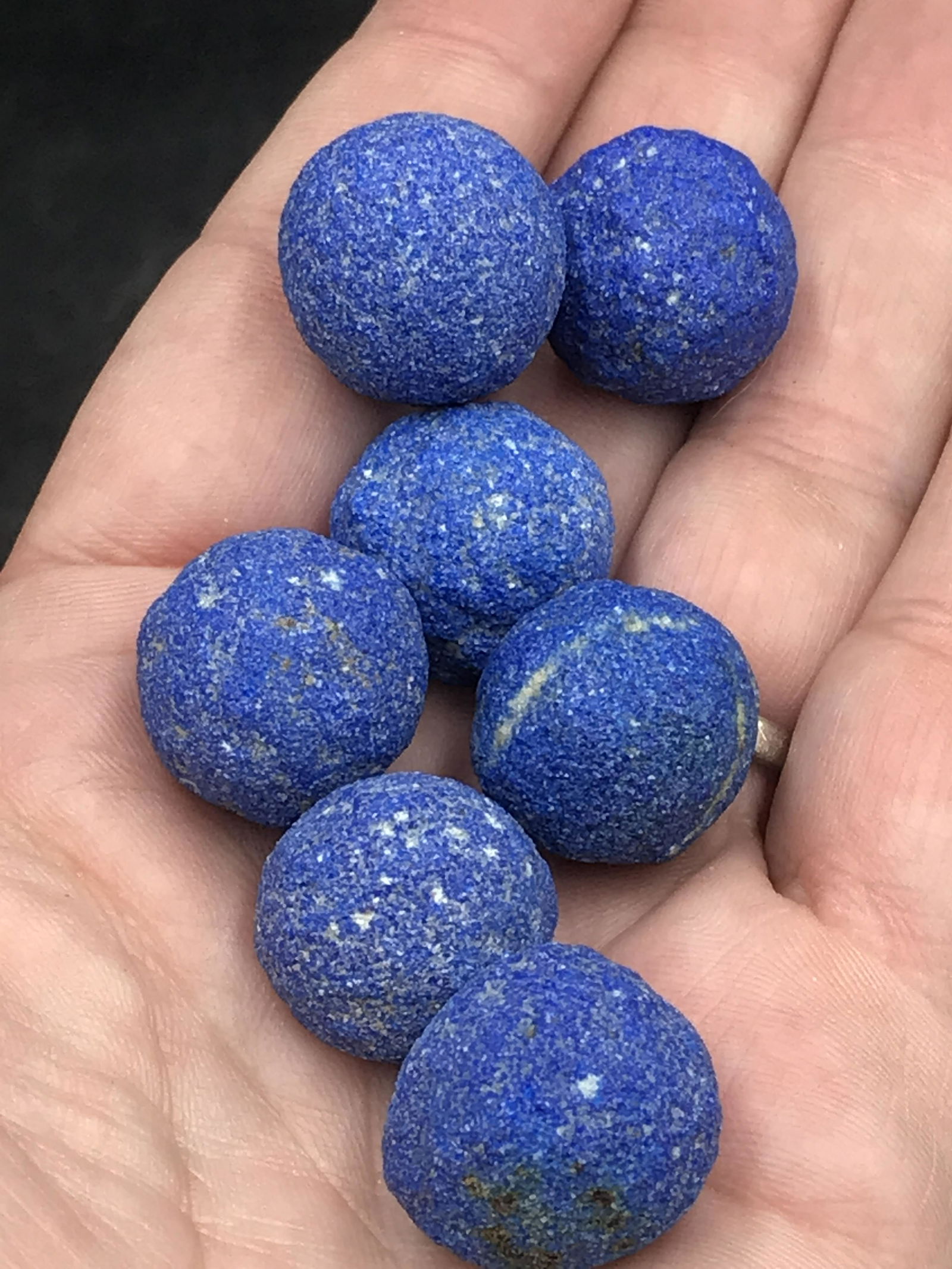 Rock, Crystal, Natural, Collectible, Mineral, Specimen (1 of 3)