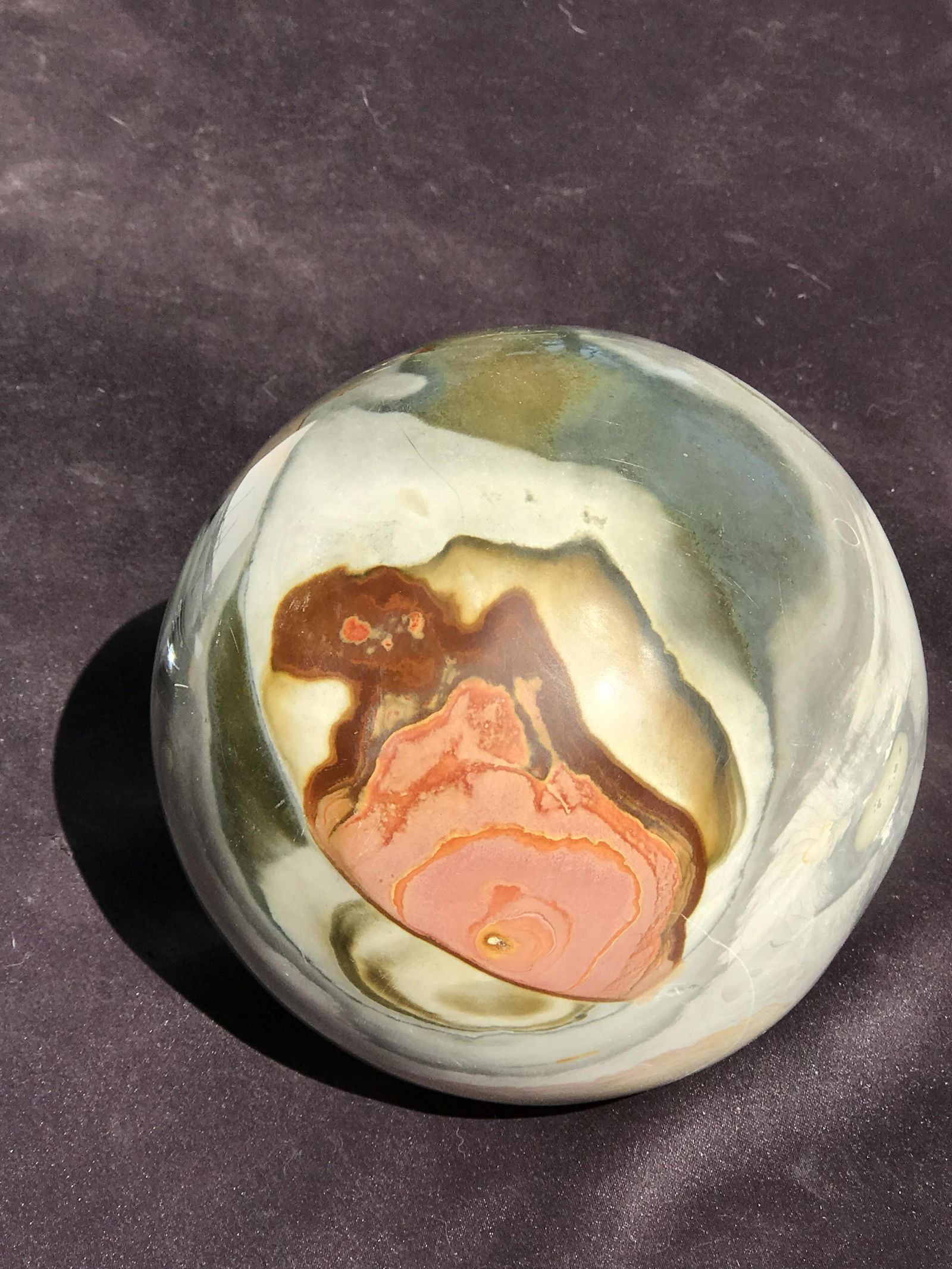 Rock, Crystal, Natural, Decor, Collectible, Carving, (1 of 4)