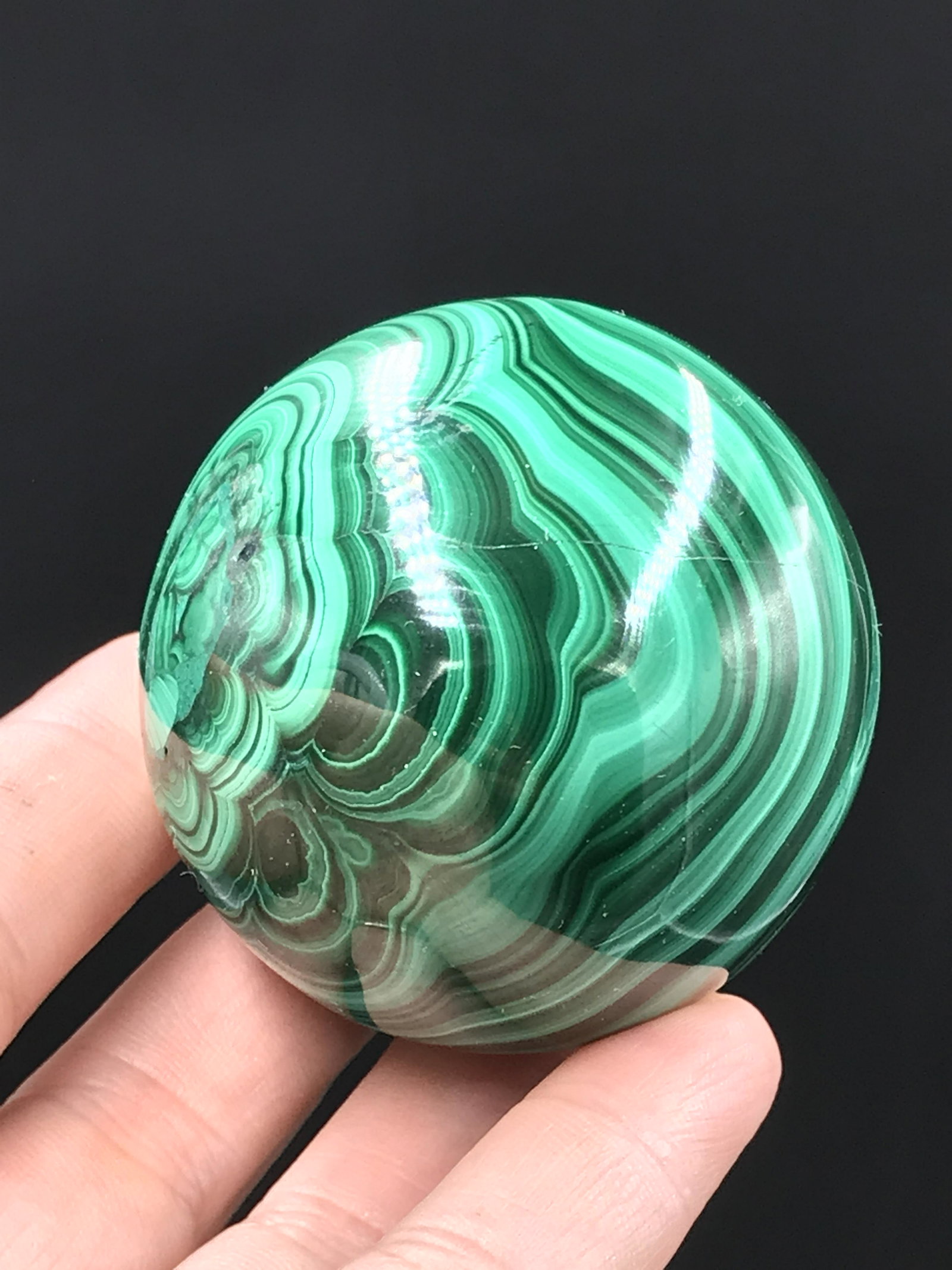 Rock, Crystal, Natural, Decor, Collectible, Carving, (1 of 5)