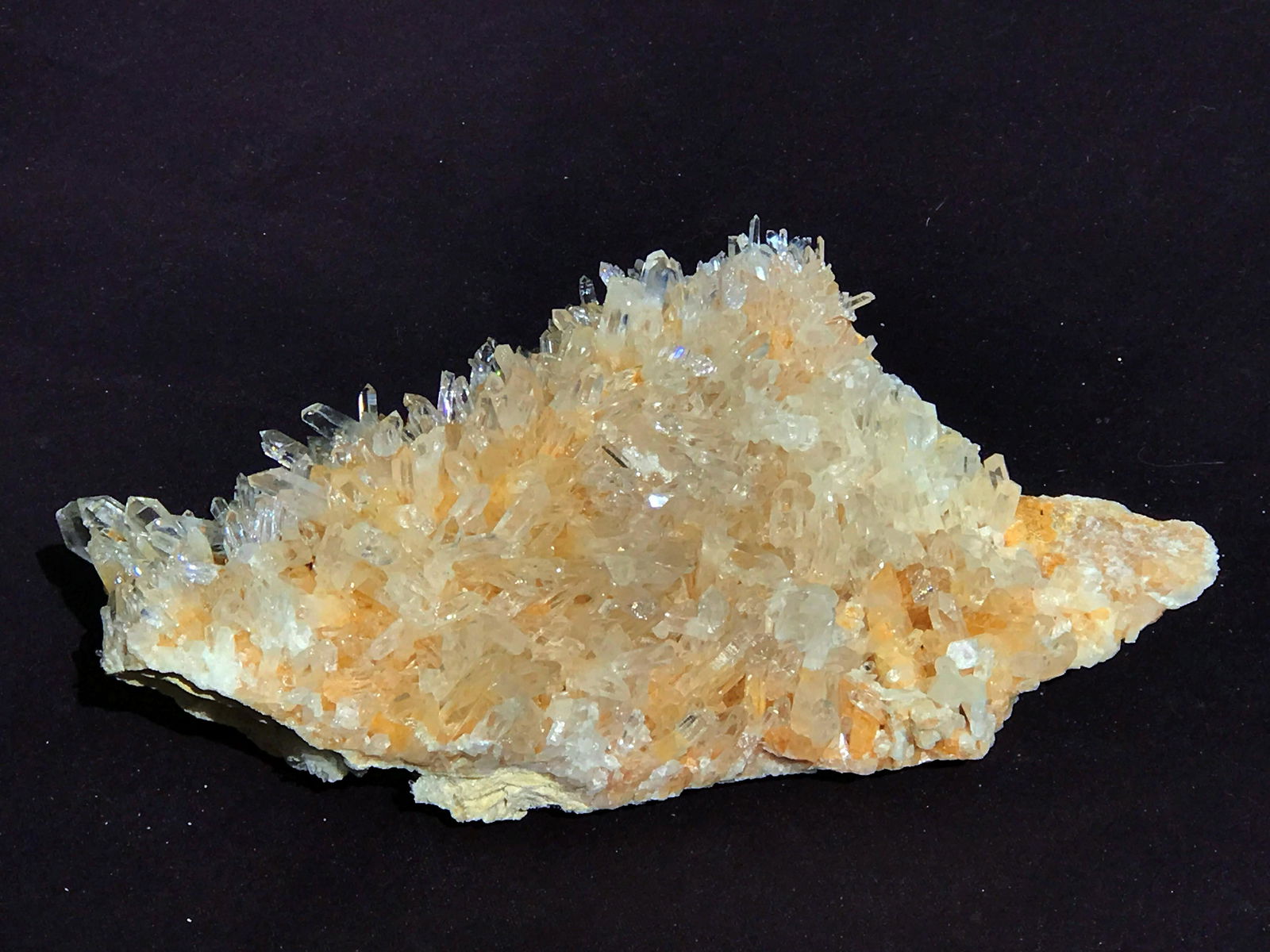 Rock, Crystal, Natural, Collectible, Mineral, Specimen (1 of 5)