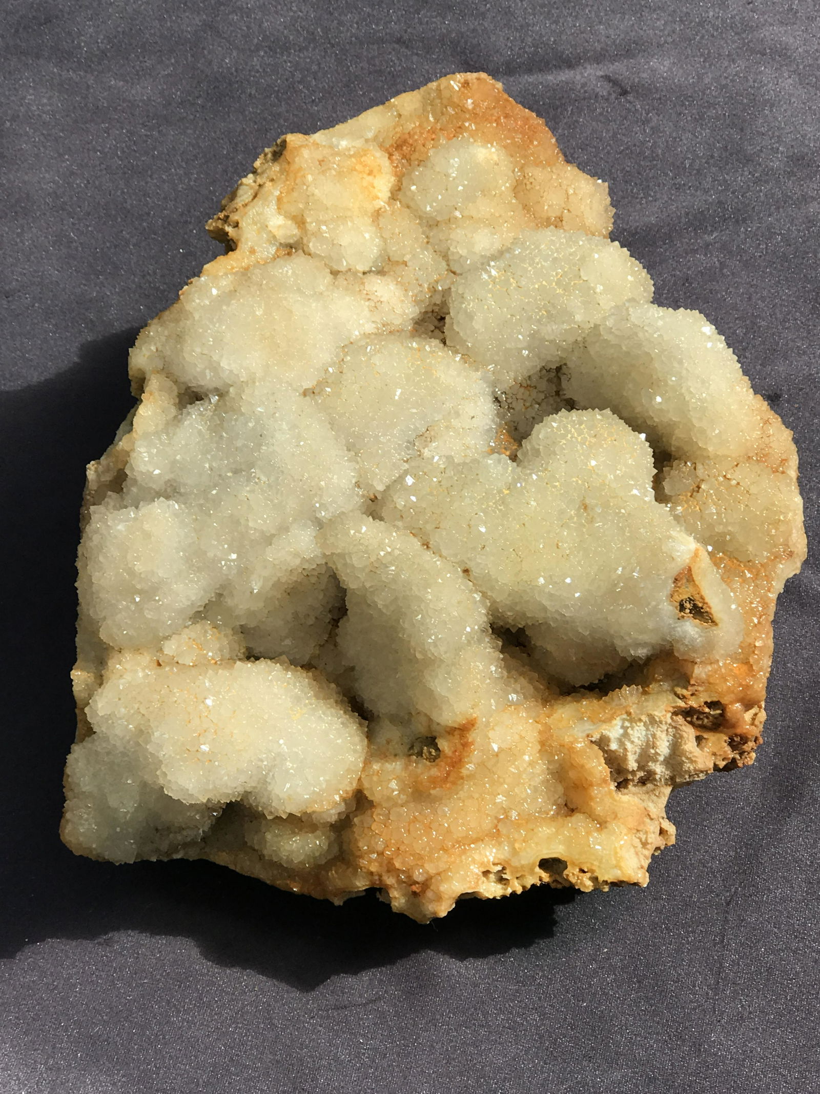 Rock, Crystal, Natural, Collectible, Mineral, Specimen (1 of 5)