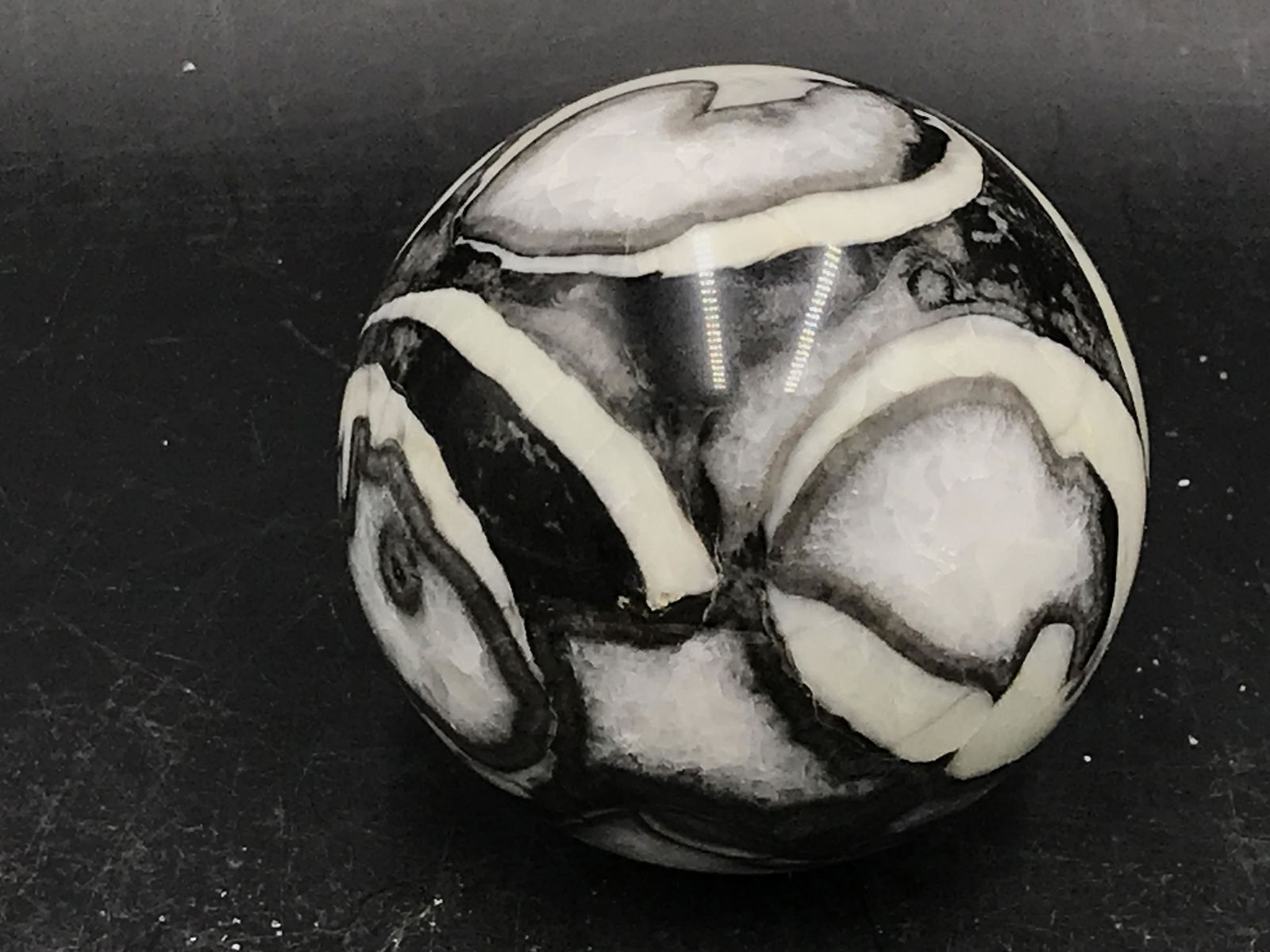 Rock, Crystal, Natural, Decor, Collectible, Carving, (1 of 5)