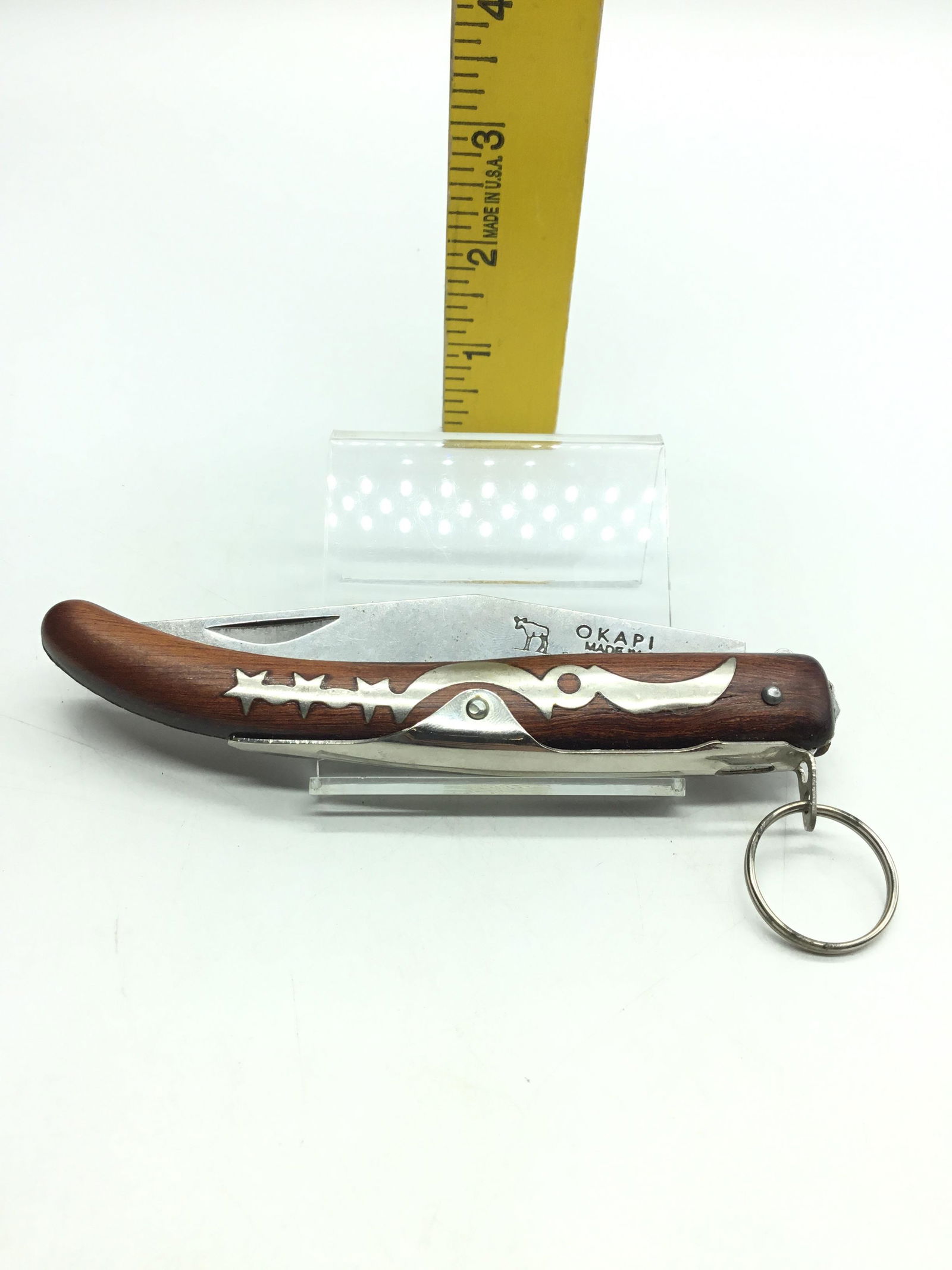 Okapi South America Knife (1 of 2)