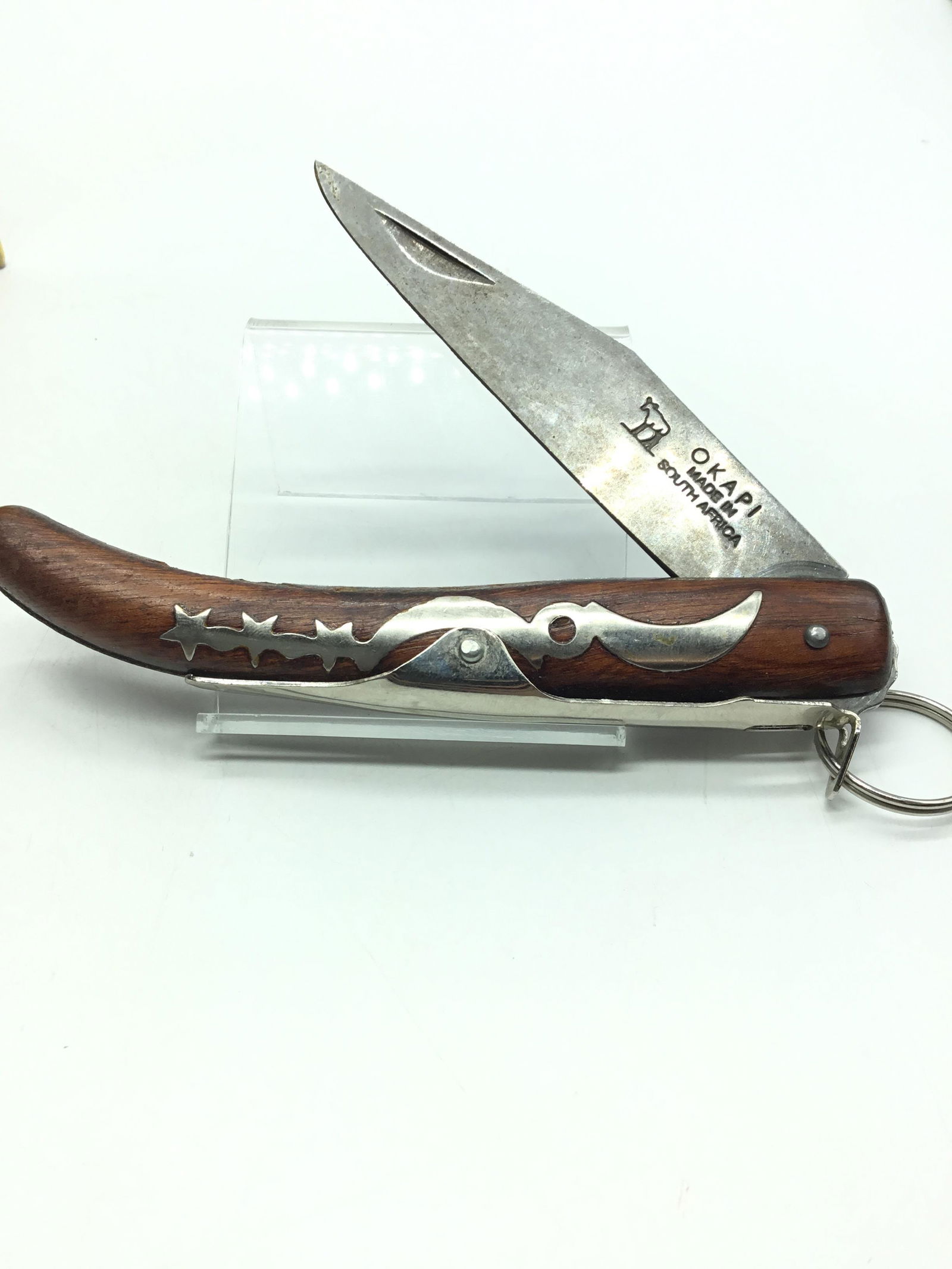 Okapi Pocket Knife (1 of 2)