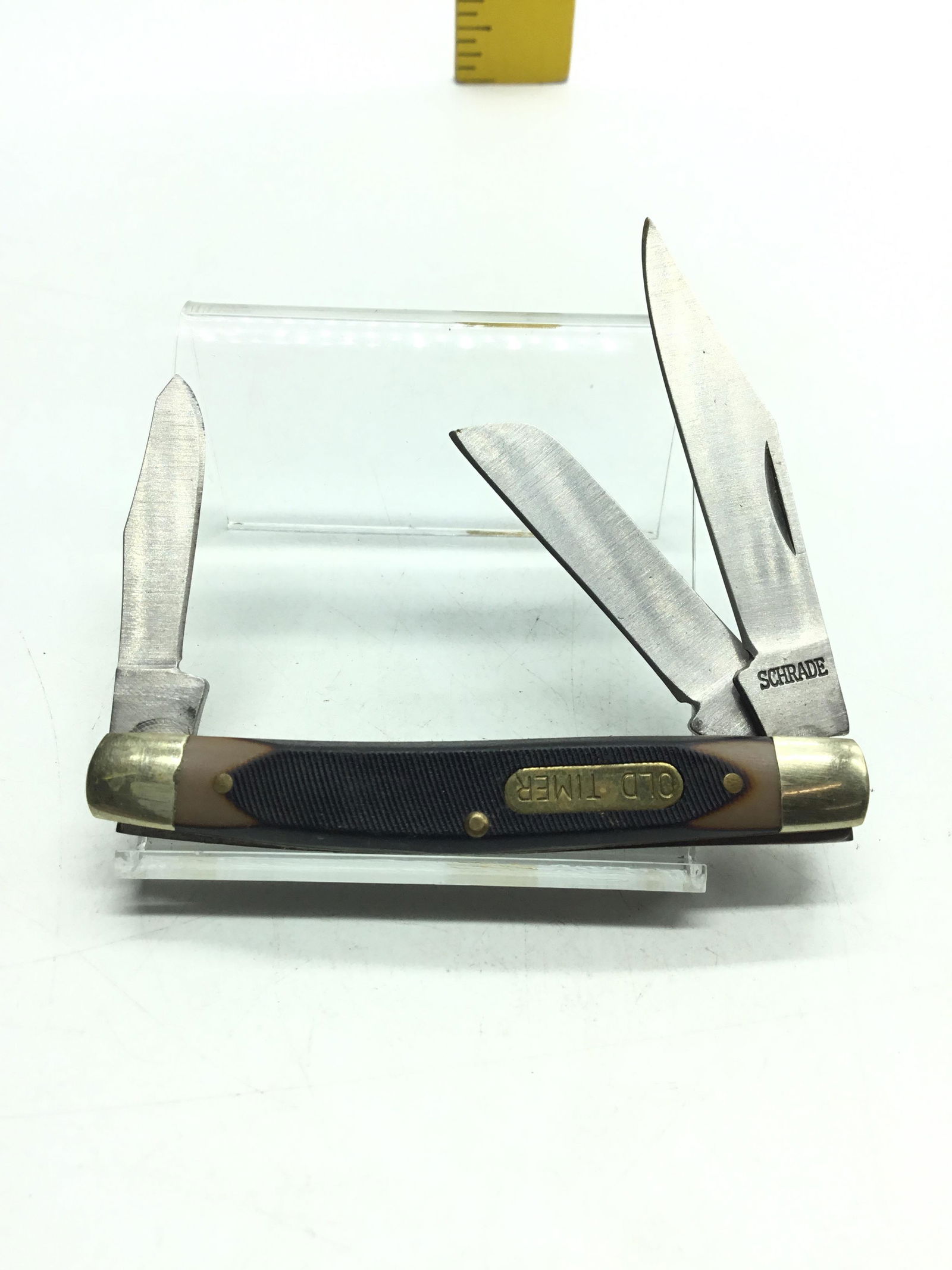 Old Timer Pocket Watch (1 of 3)