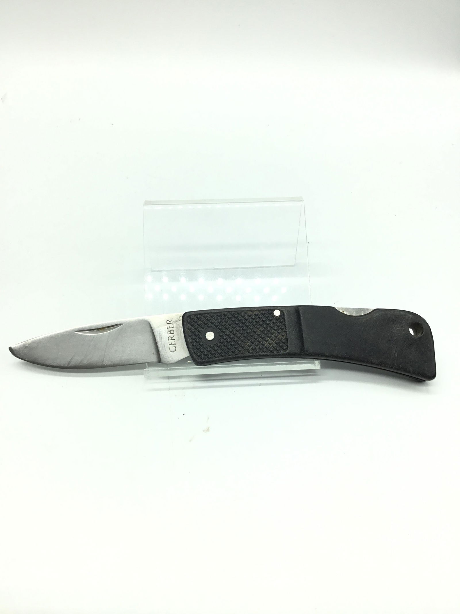 Gerber Knife (1 of 3)