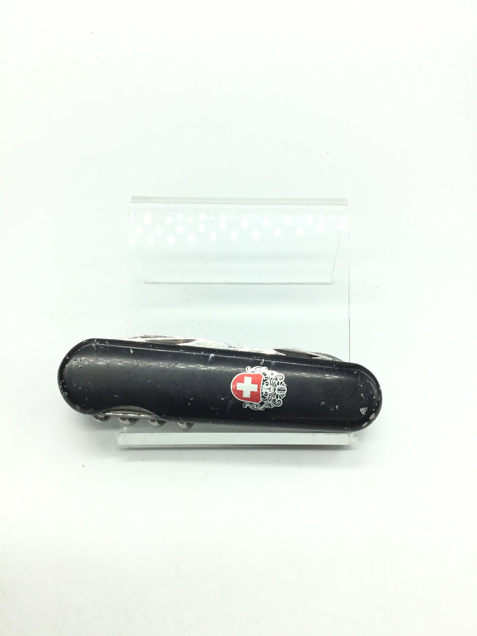 Swiss Army Knife: Swiss Army Knife