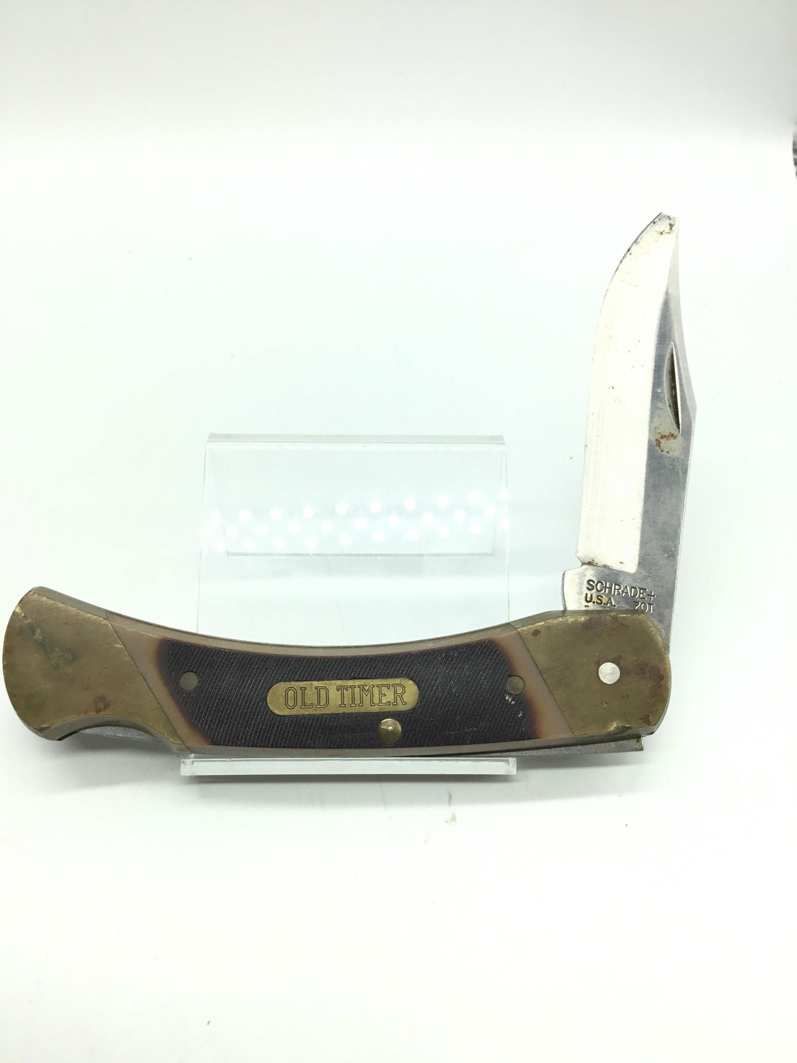 Old Timer Knife (1 of 2)