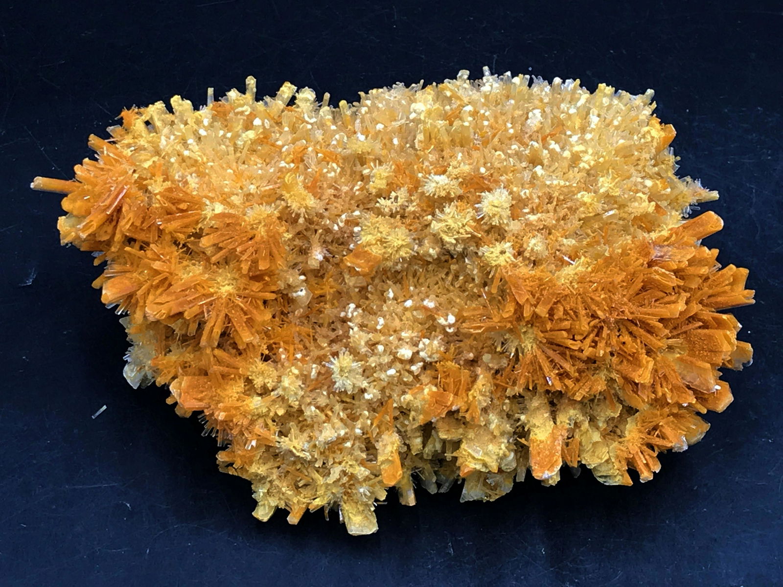 Rock, Crystal, Natural, Collectible, Mineral, Specimen (1 of 4)