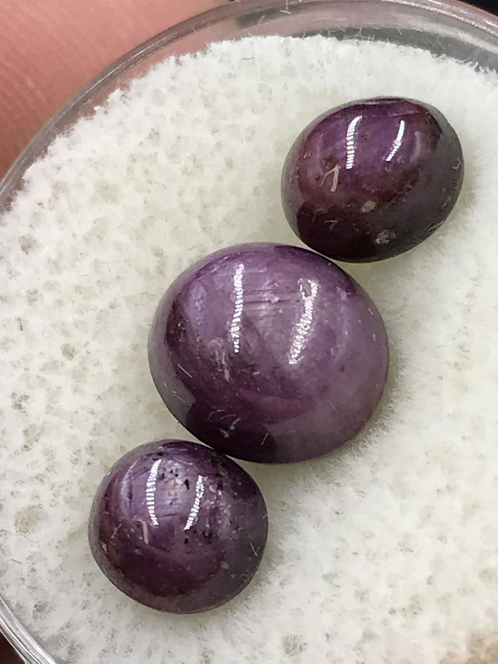 Crystal, Natural, Jewelry, Lapidary, Cabochon (1 of 4)