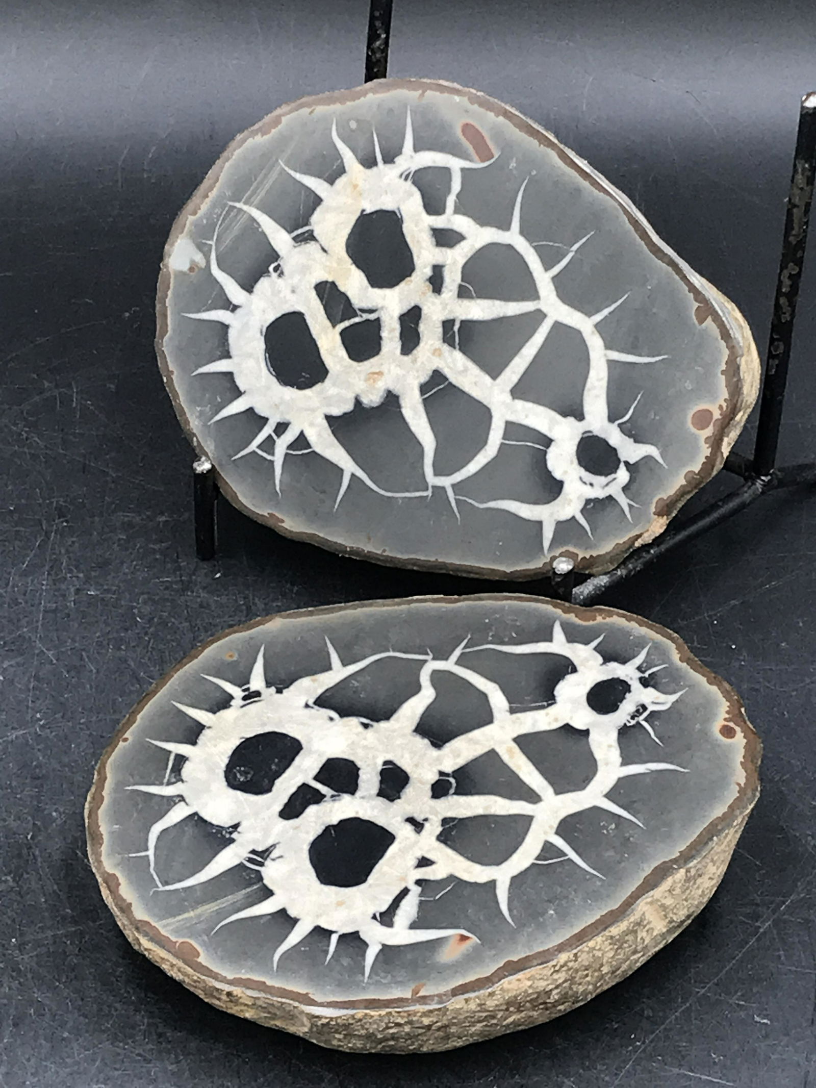 Rock, Crystal, Natural, Collectible, Mineral, Specimen (1 of 5)