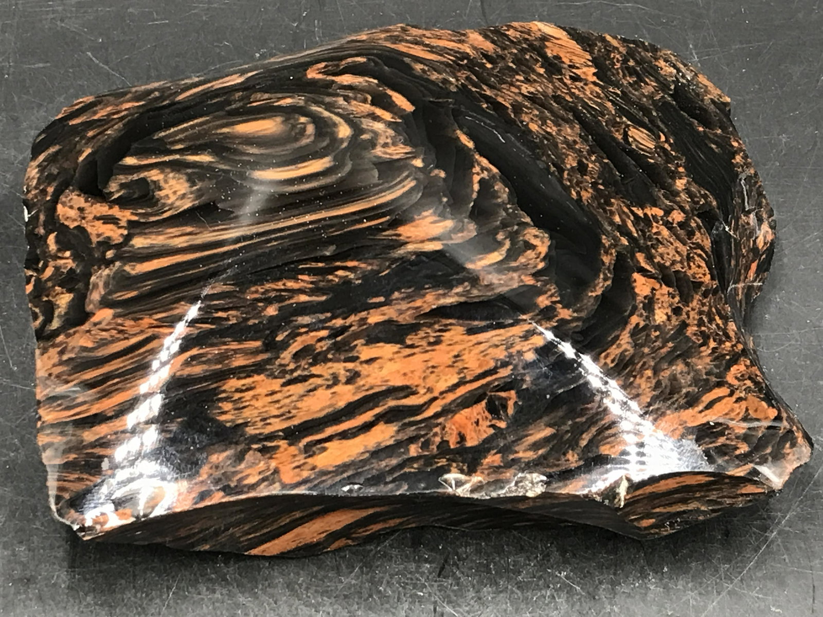 Rock, Crystal, Natural, Collectible, Freeform, Carving (1 of 5)