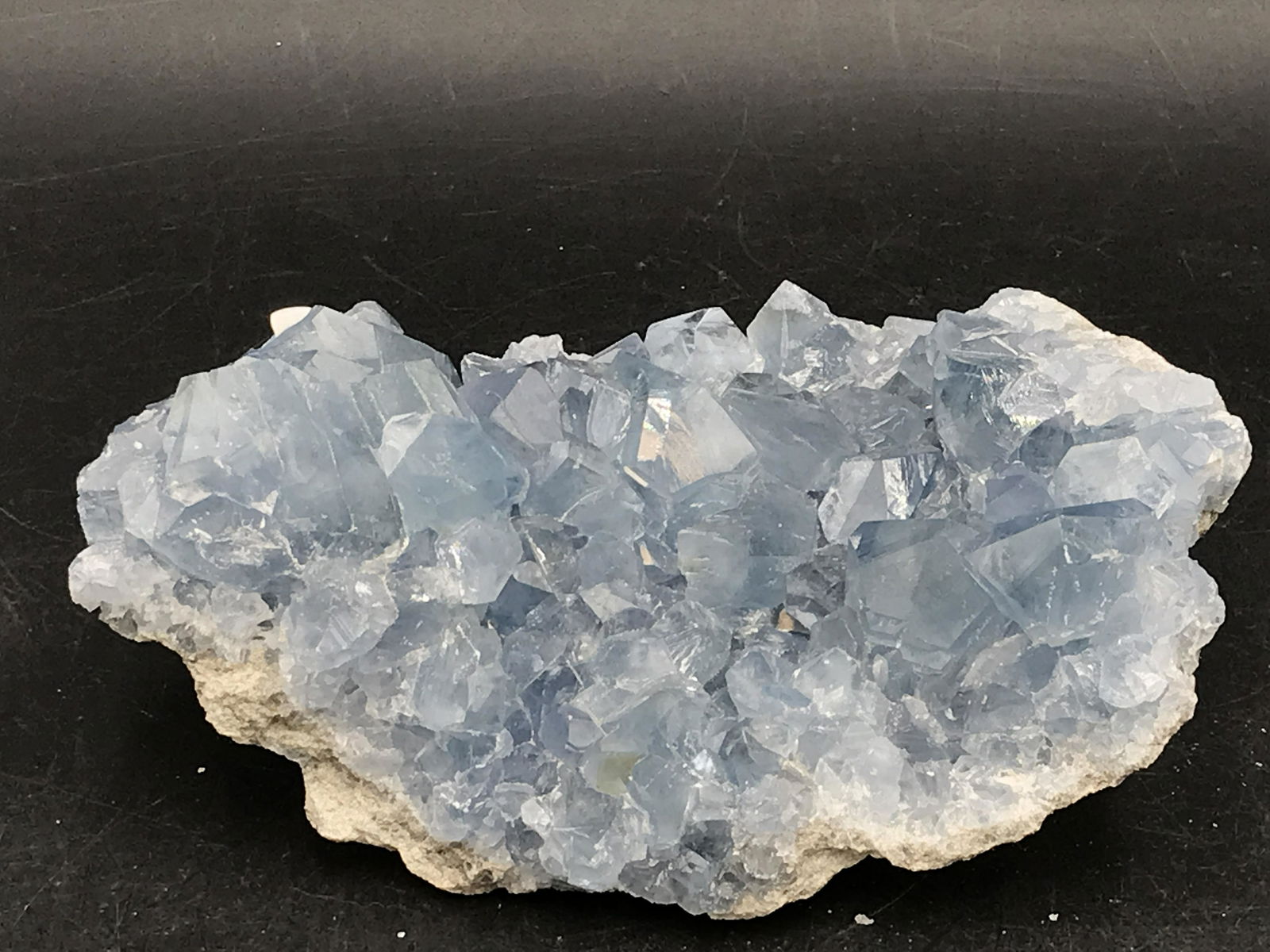 Rock, Crystal, Natural, Collectible, Mineral, Specimen (1 of 5)