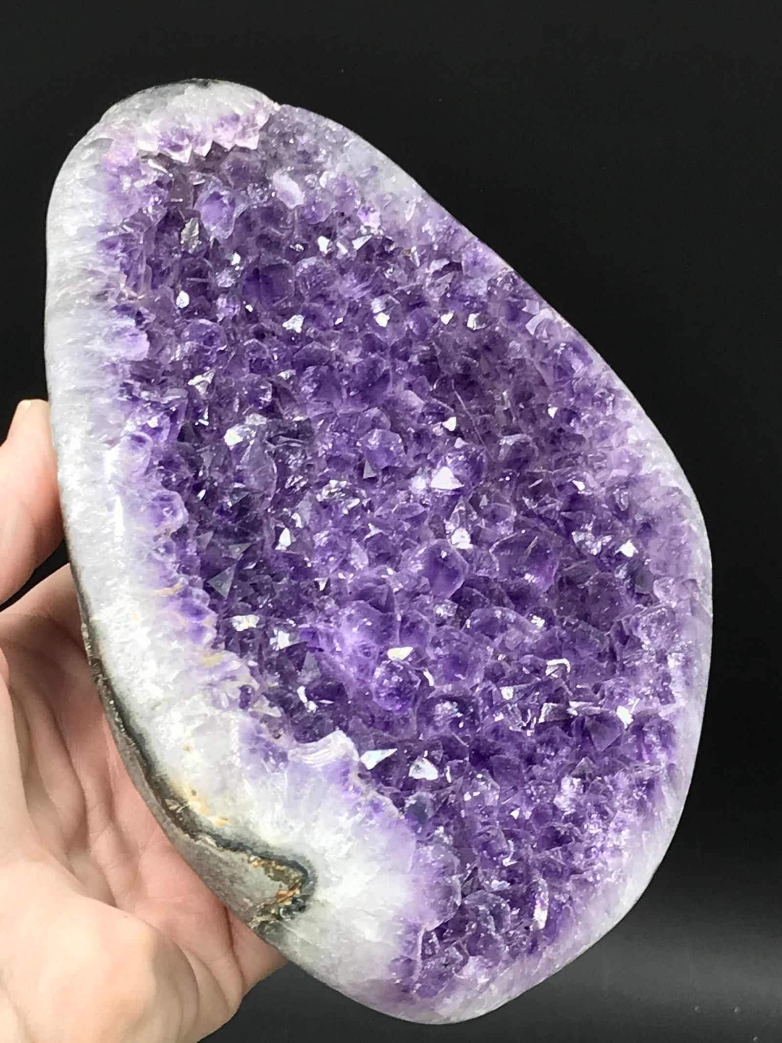 Rock, Crystal, Natural, Collectible, Mineral, Specimen (1 of 5)