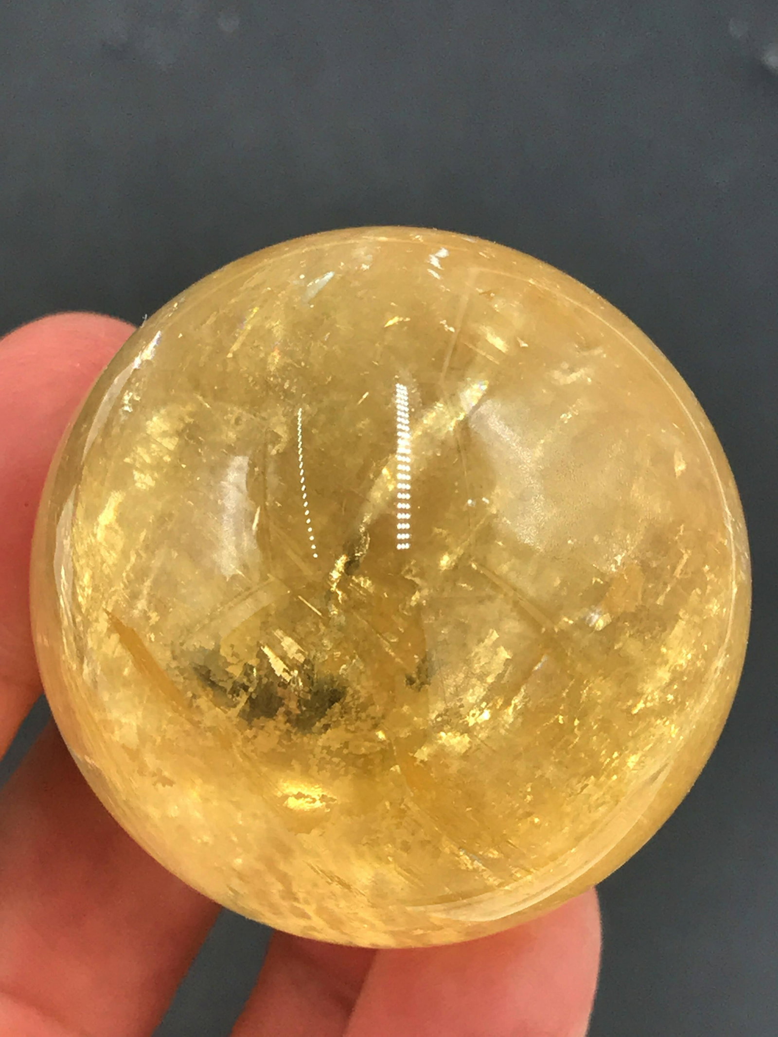 Rock, Crystal, Natural, Collectible, Mineral, Specimen (1 of 4)