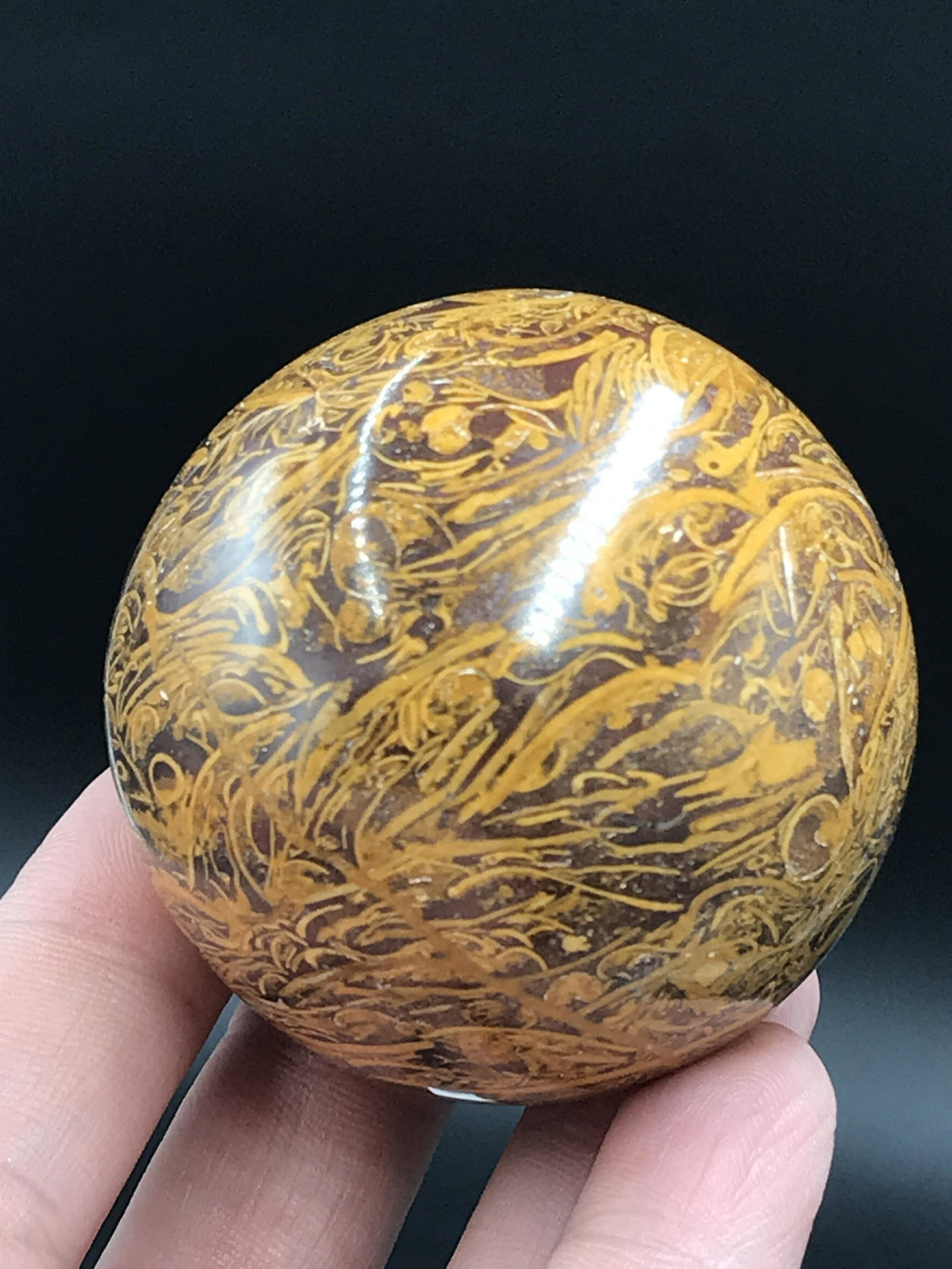 Rock, Crystal, Natural, Decor, Collectible, Carving, (1 of 4)