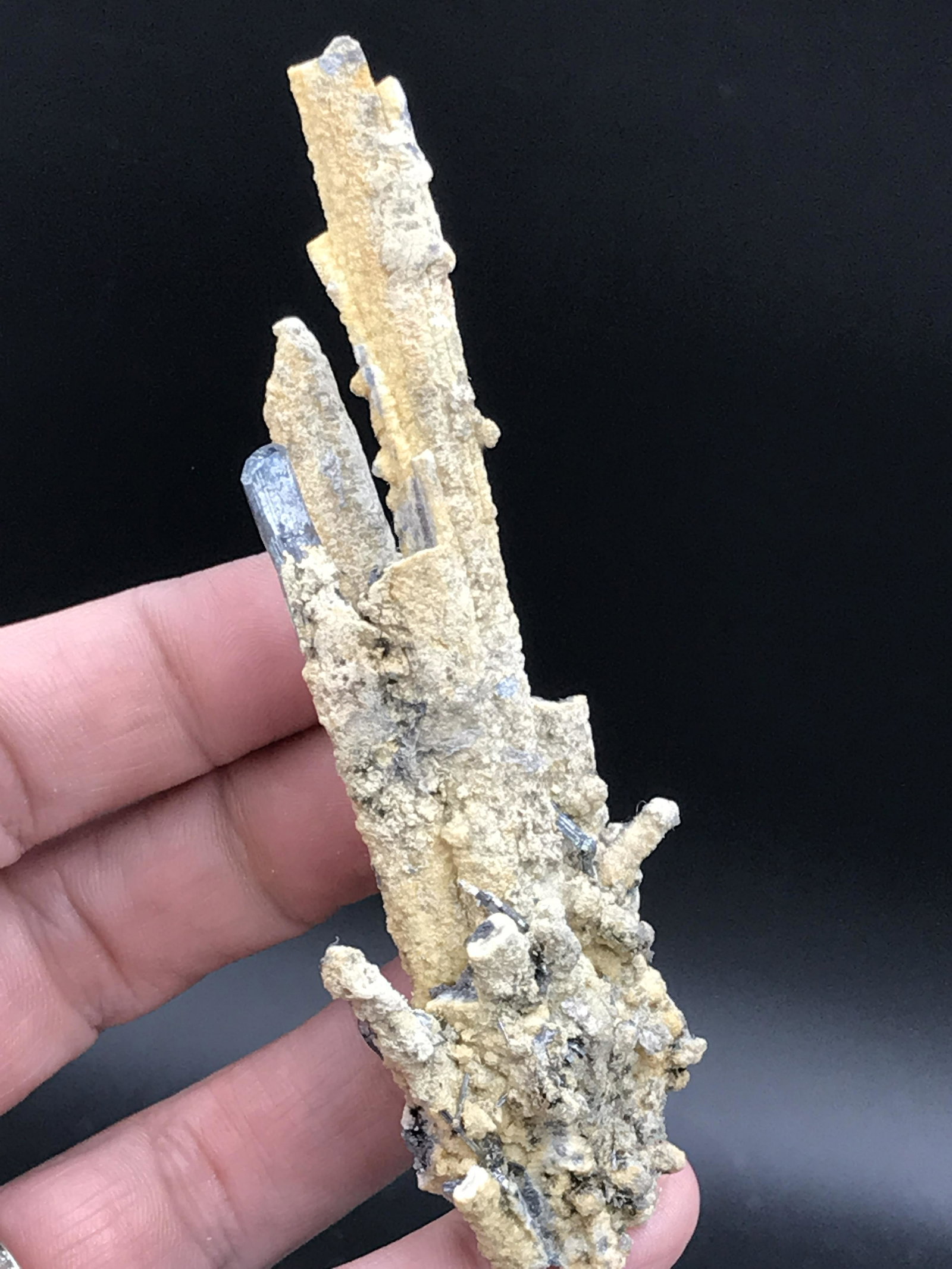 Rock, Crystal, Natural, Collectible, Mineral, Specimen (1 of 4)