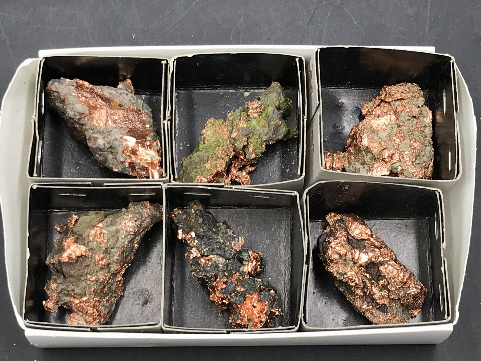 Rock, Crystal, Natural, Collectible, Mineral, Specimen (1 of 4)