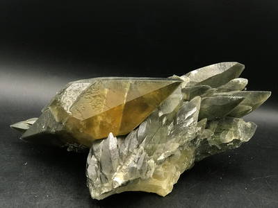 Rock, Crystal, Natural, Collectible, Mineral, Specimen