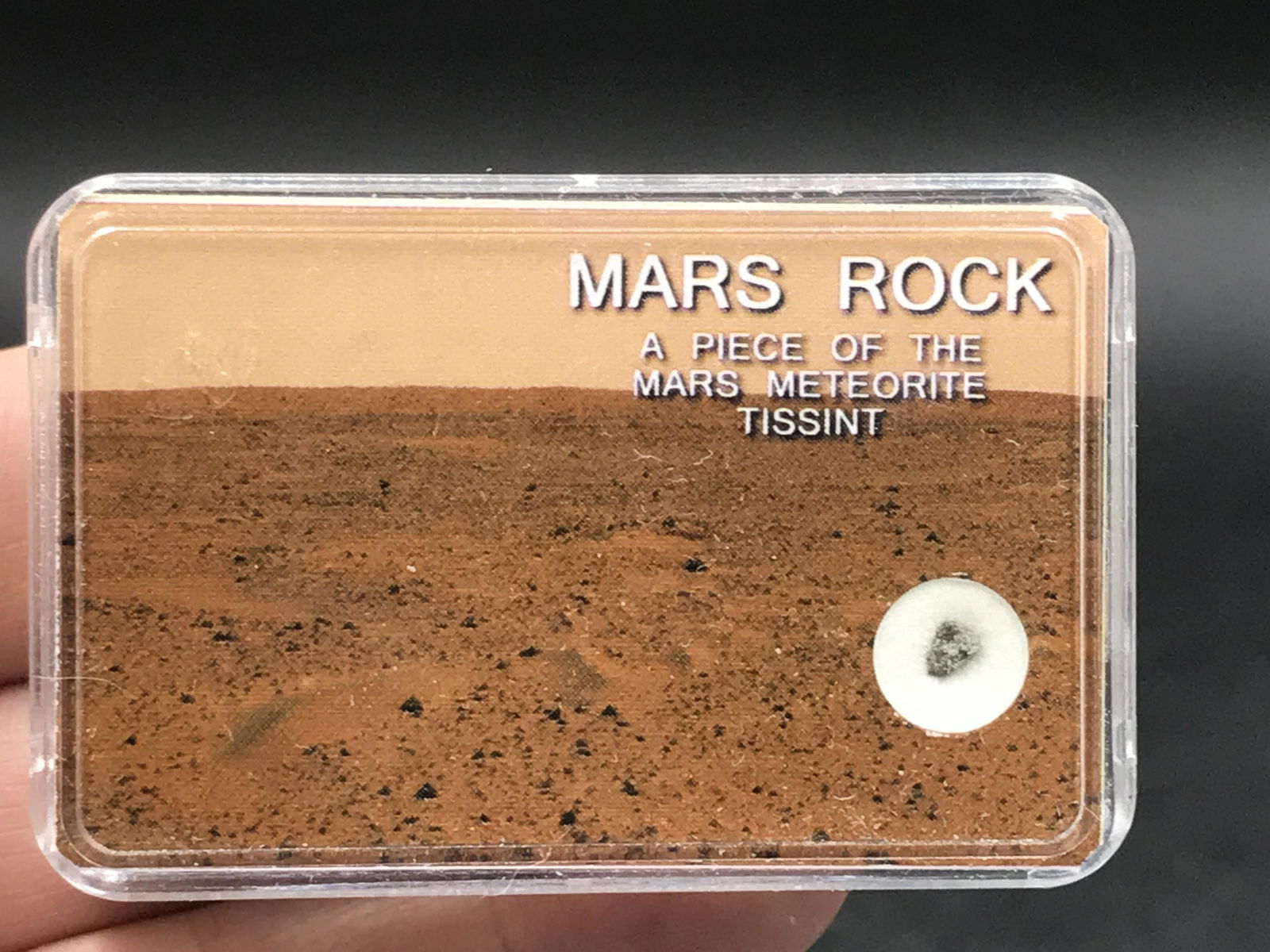 Meteorite, Rock, Crystal, Natural, Collectible, Outerspace (1 of 4)