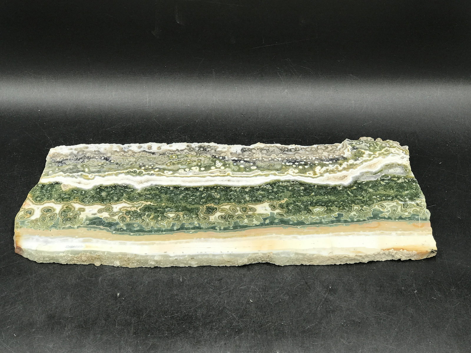 Rock, Crystal, Natural, Decor, Collectible, (1 of 5)