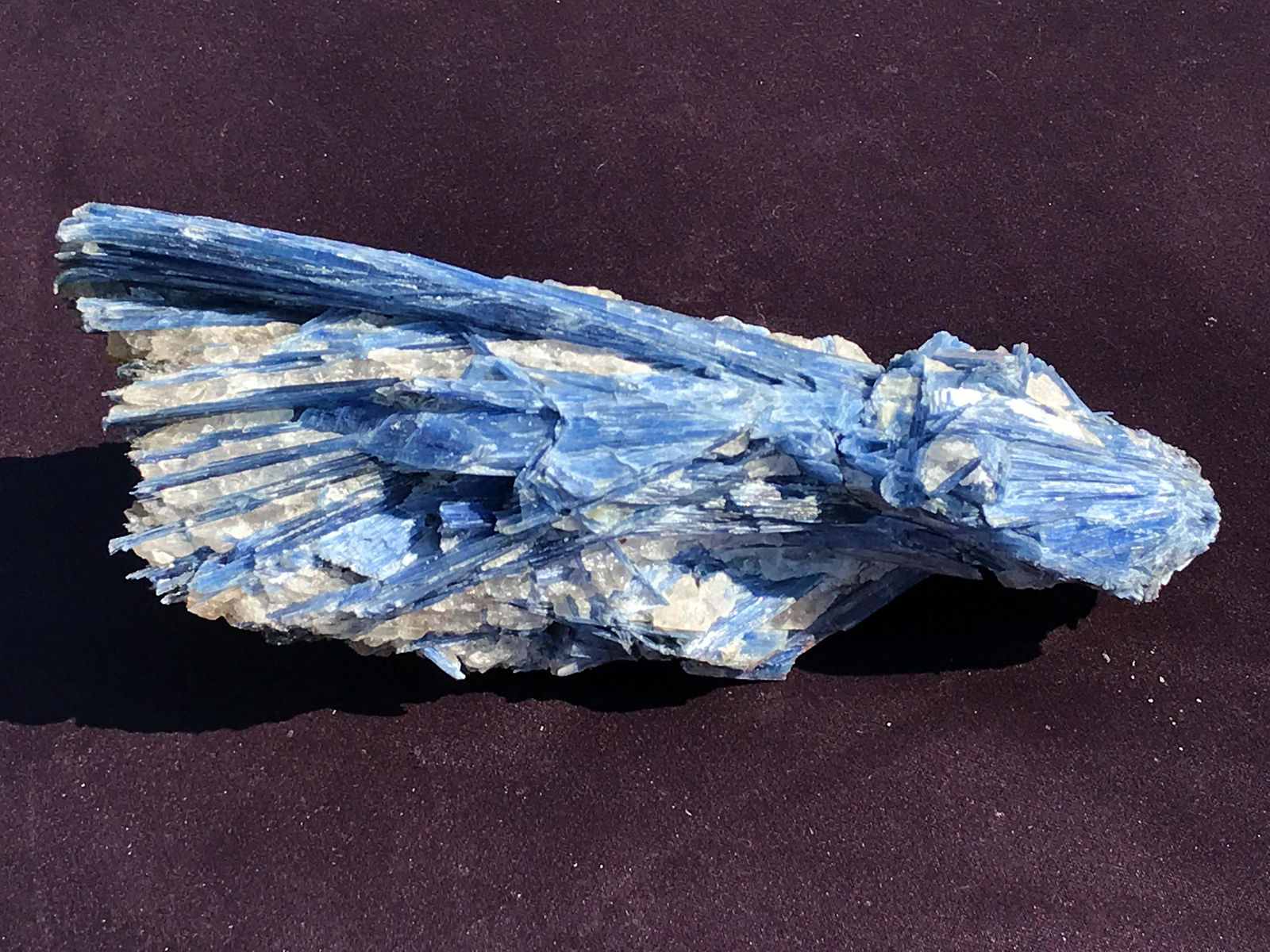 Rock, Crystal, Natural, Collectible, Mineral, Specimen (1 of 4)