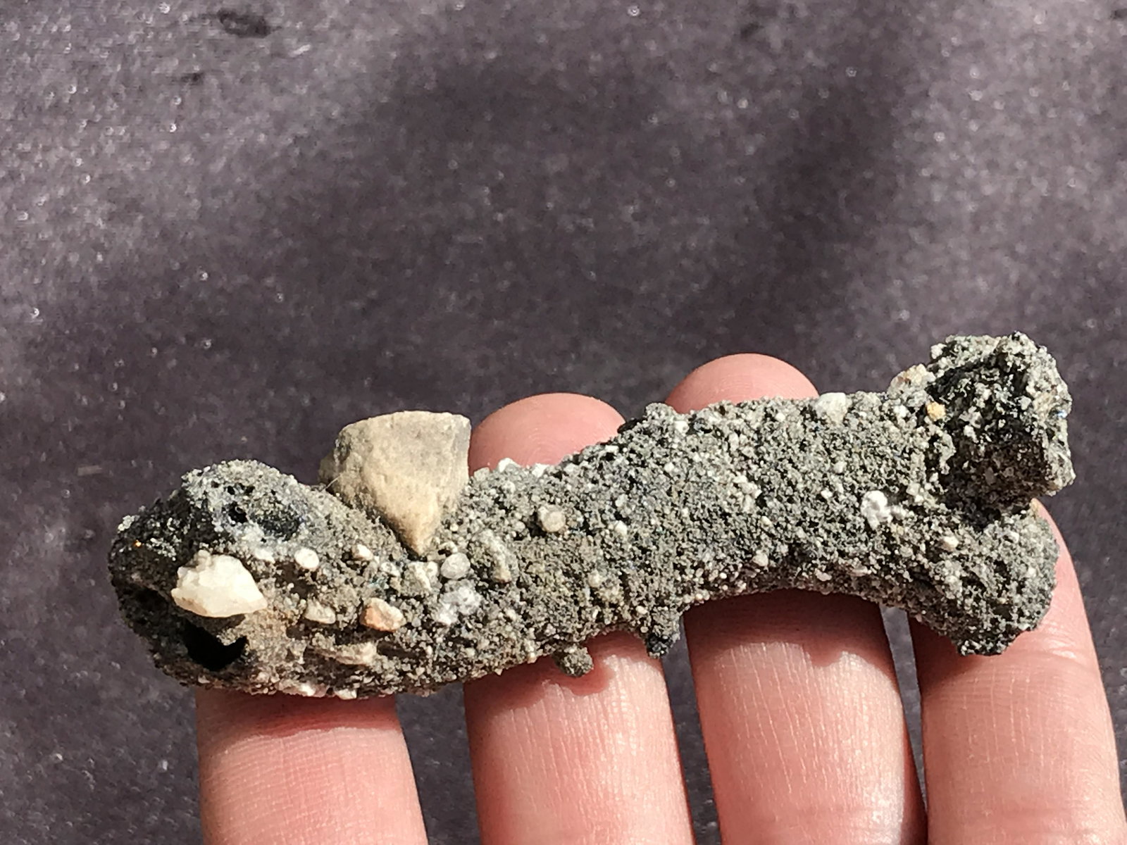 Impact Glass, Crystal, Natural, Collectible, Outerspace, Meteorite, Moldavite (1 of 4)