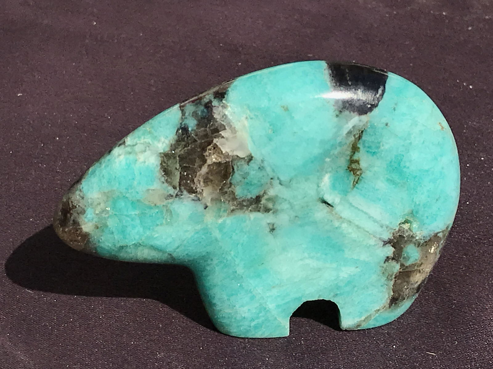 Rock, Crystal, Natural, Collectible, Mineral, Specimen (1 of 4)