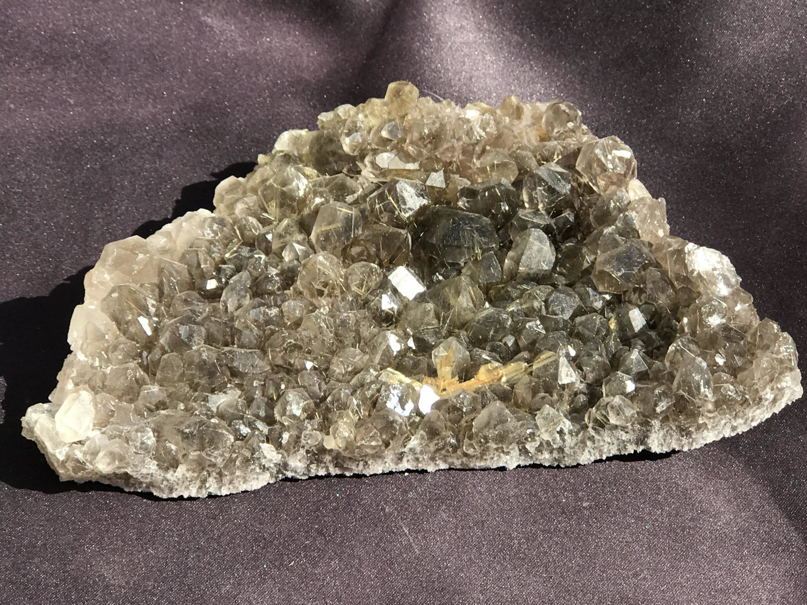 Rock, Crystal, Natural, Collectible, Mineral, Specimen (1 of 5)